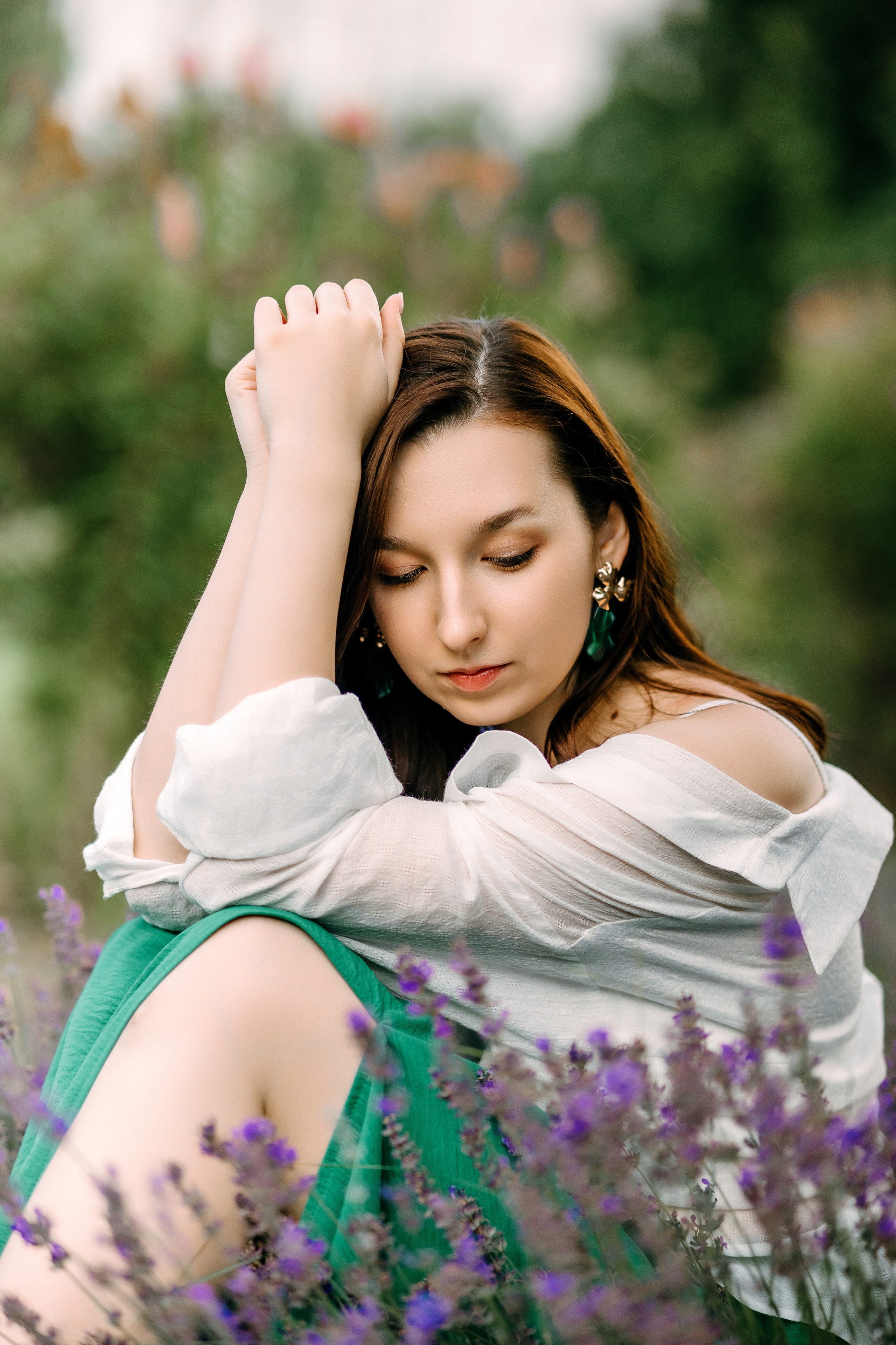 Юлия. Диана Тимиряева | Фотограф в Воронеже