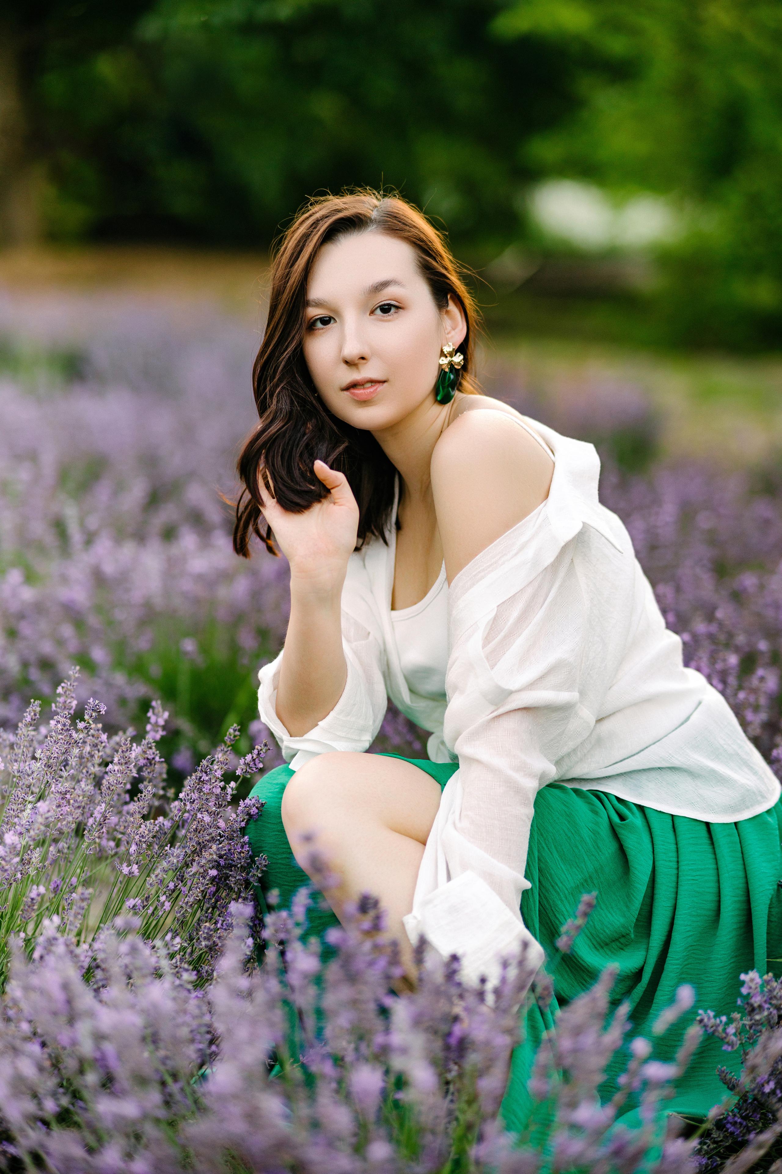 Юлия. Диана Тимиряева | Фотограф в Воронеже