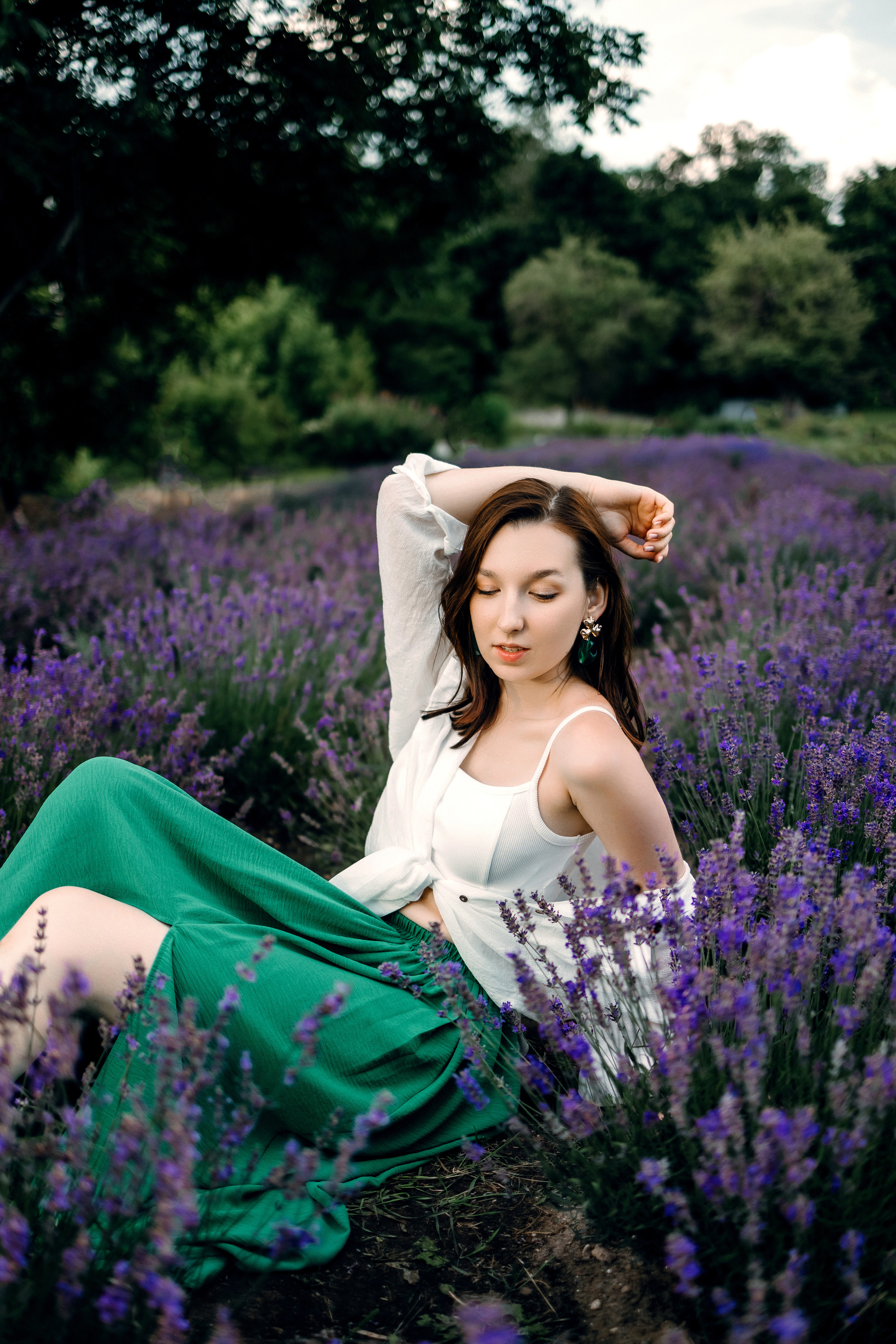 Юлия. Диана Тимиряева | Фотограф в Воронеже