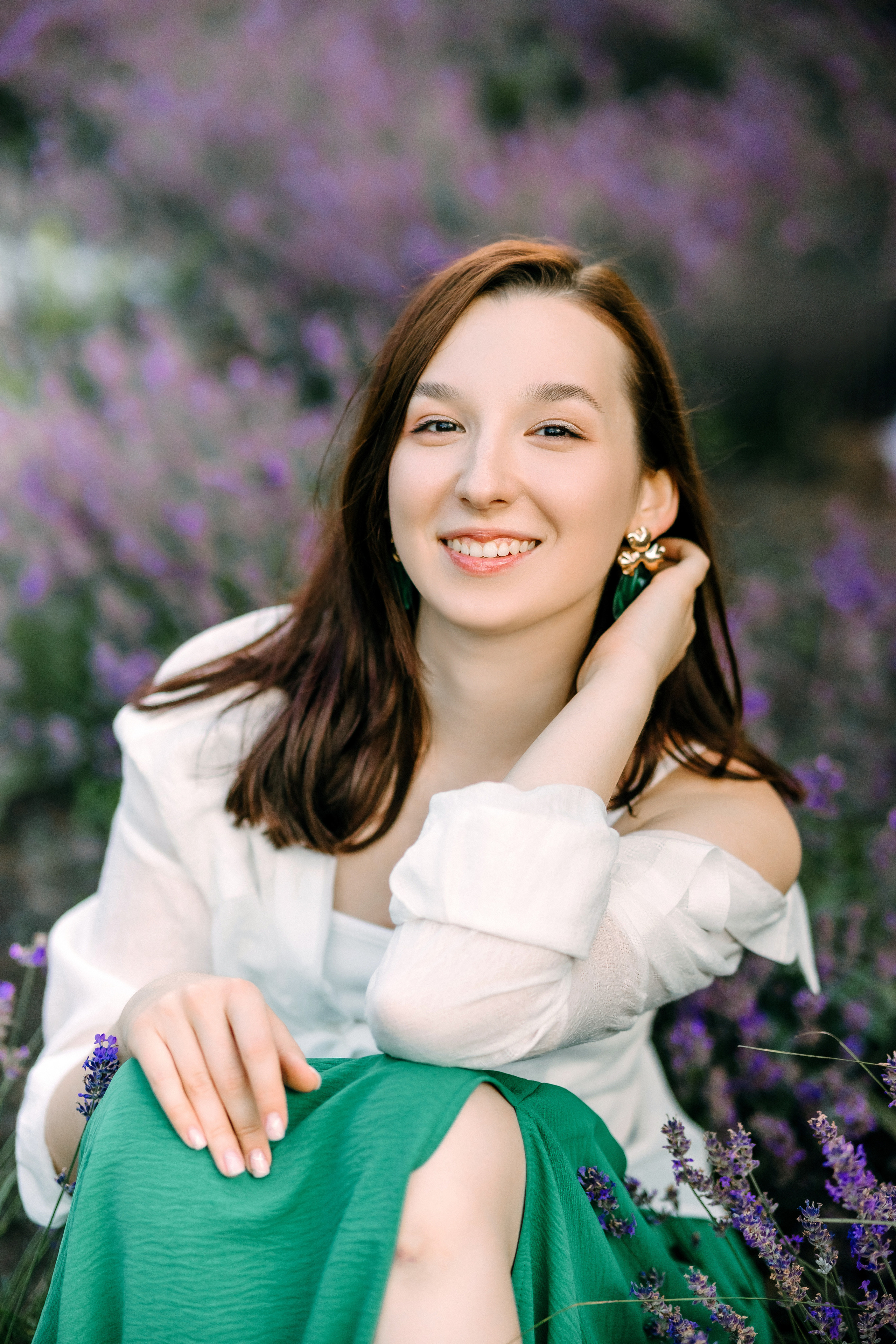 Юлия. Диана Тимиряева | Фотограф в Воронеже