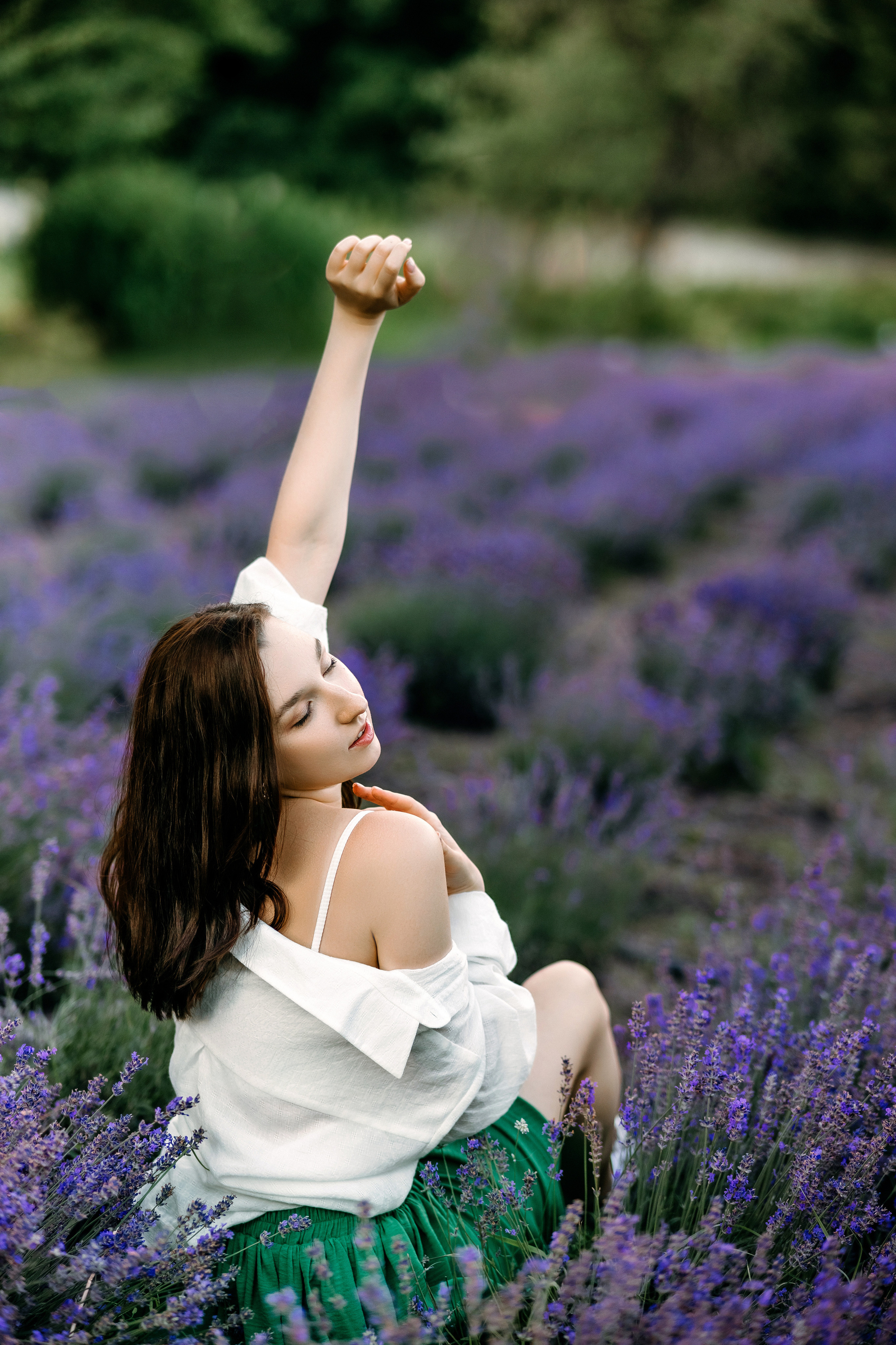 Юлия. Диана Тимиряева | Фотограф в Воронеже
