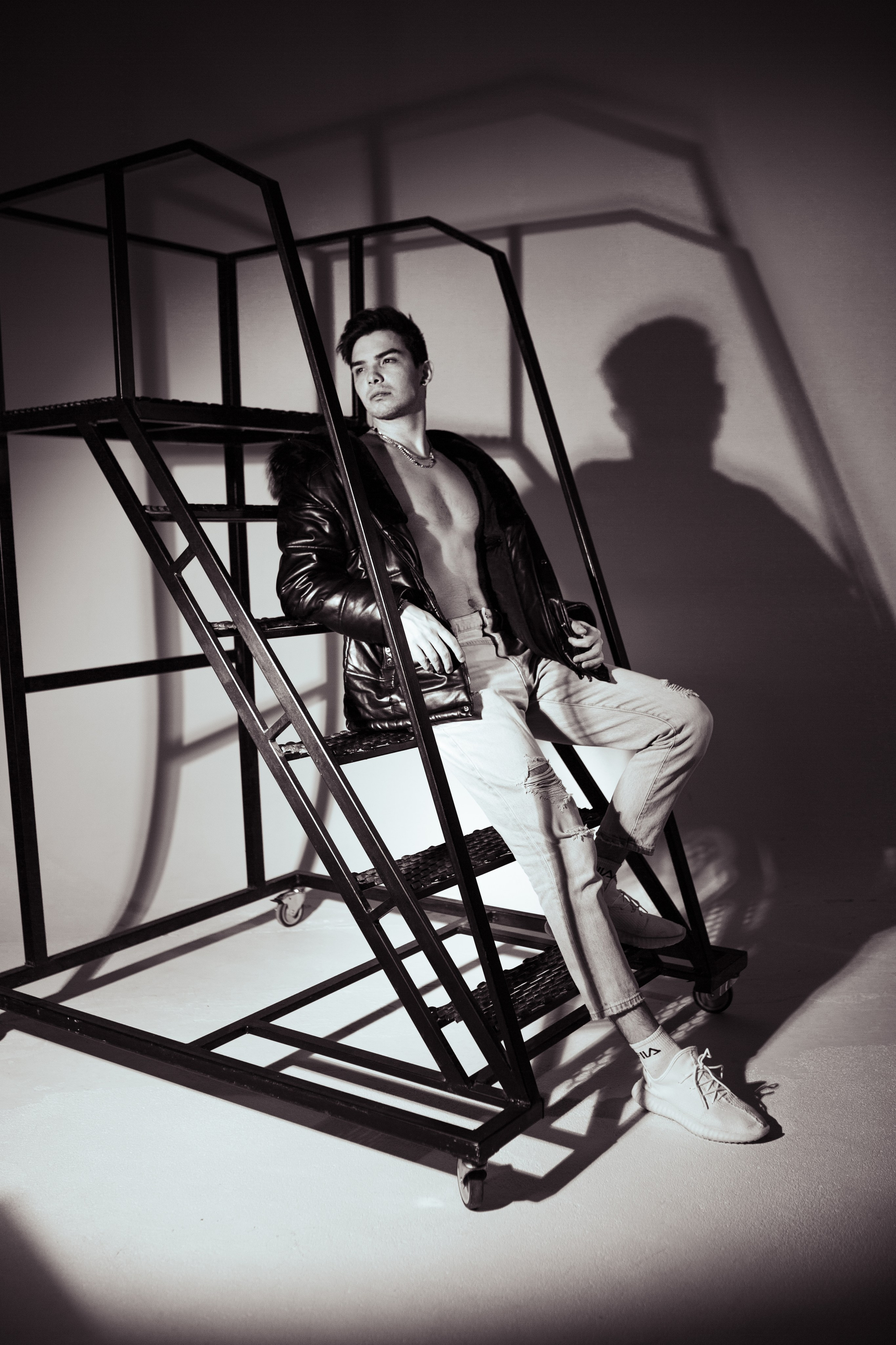 Мужской портрет Казань. Фотограф в Казани Ольга Яшина