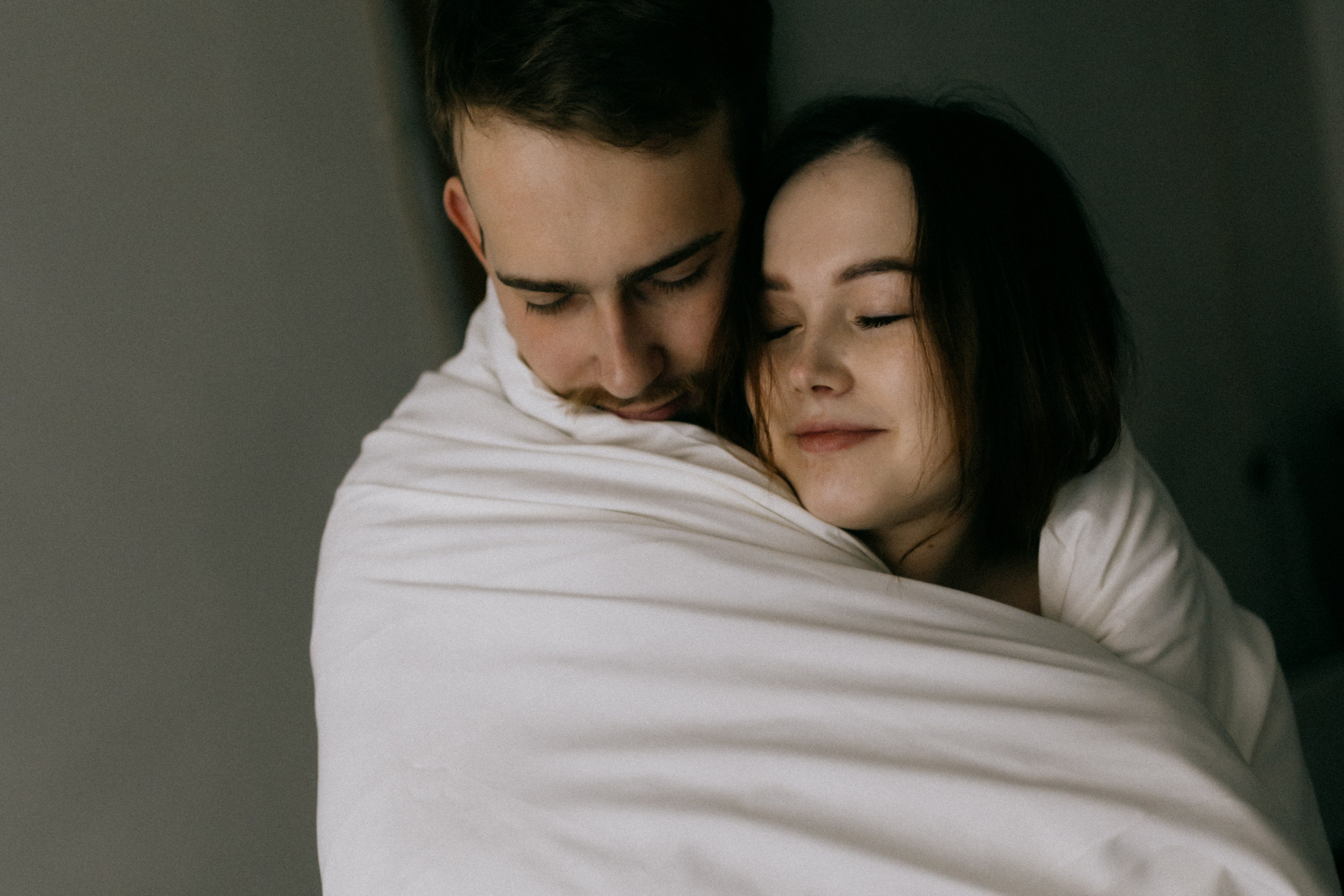 Вероника и Иван. Фотограф в Санкт-Петербурге