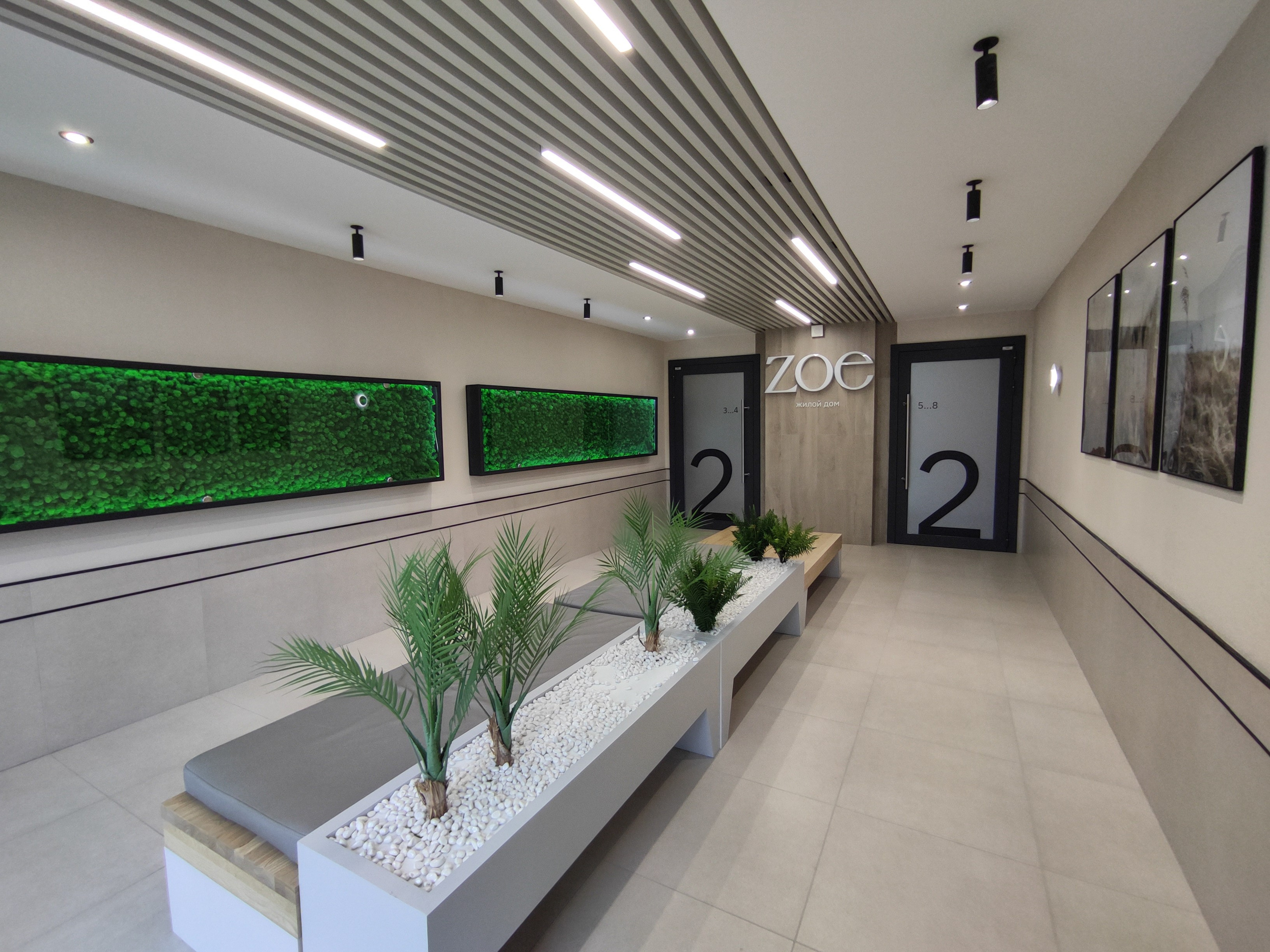 Квартира 2. Семейный фотодуэт Ирина и Николай Власьевы. Фотосессии в Новосибирске