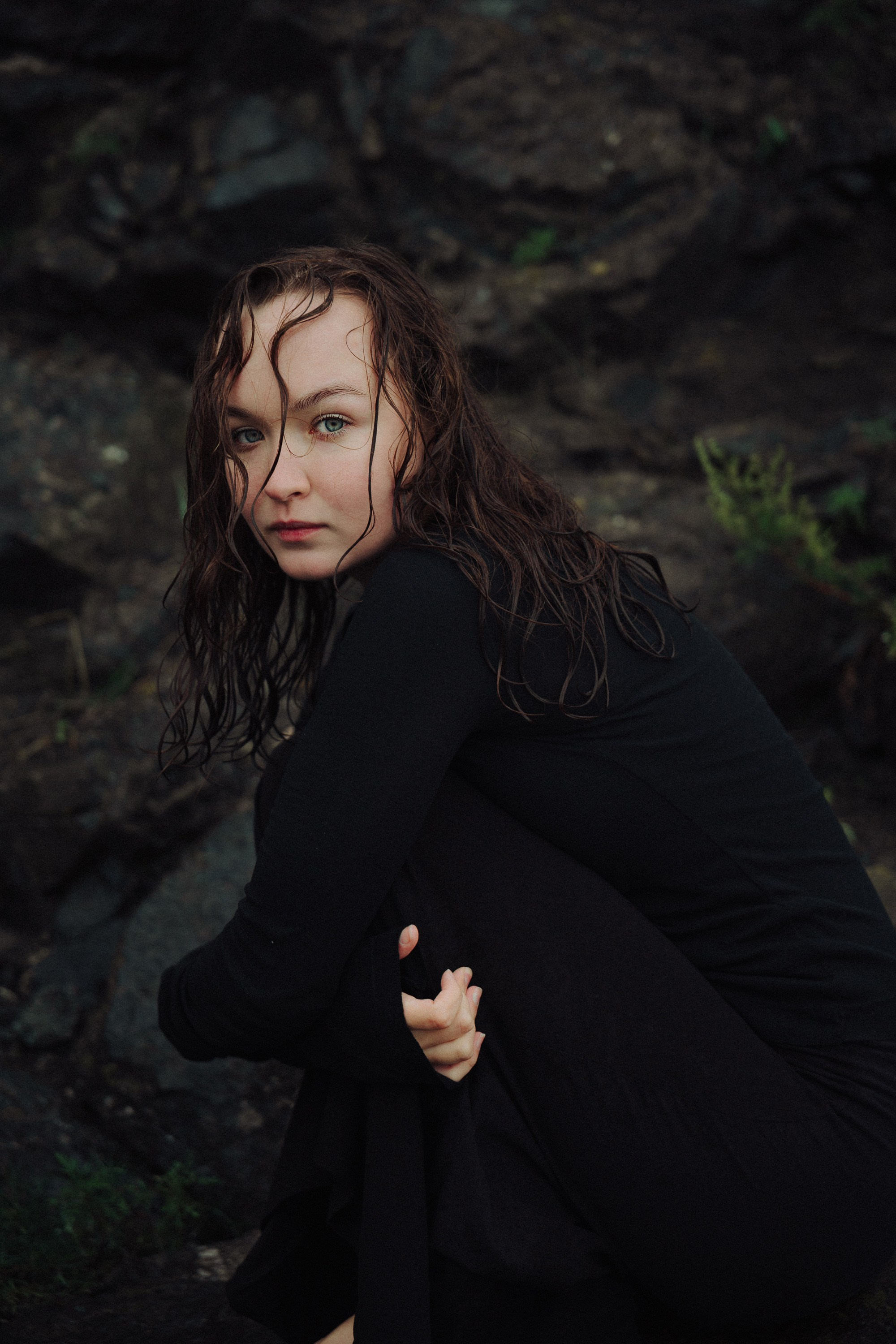 Портреты. Фотограф в Иркутске Настя Гаськова