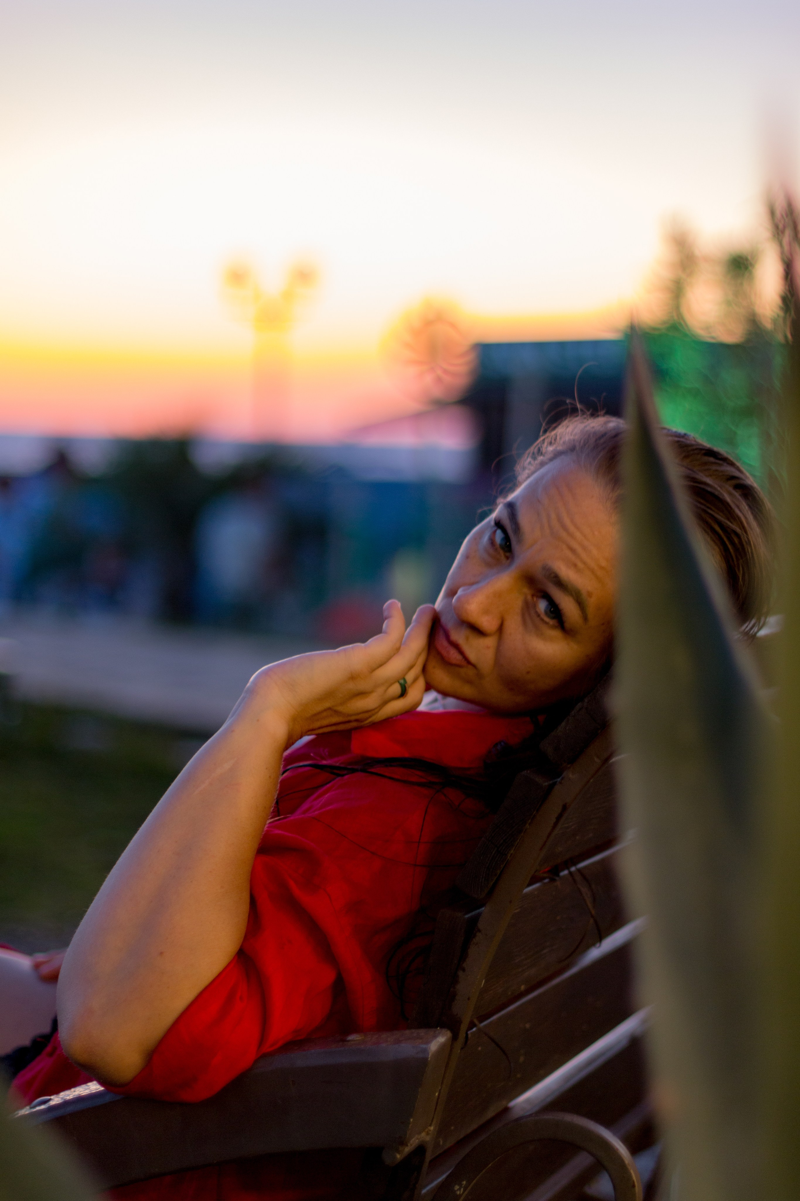 Яна. Фотограф в Сочи