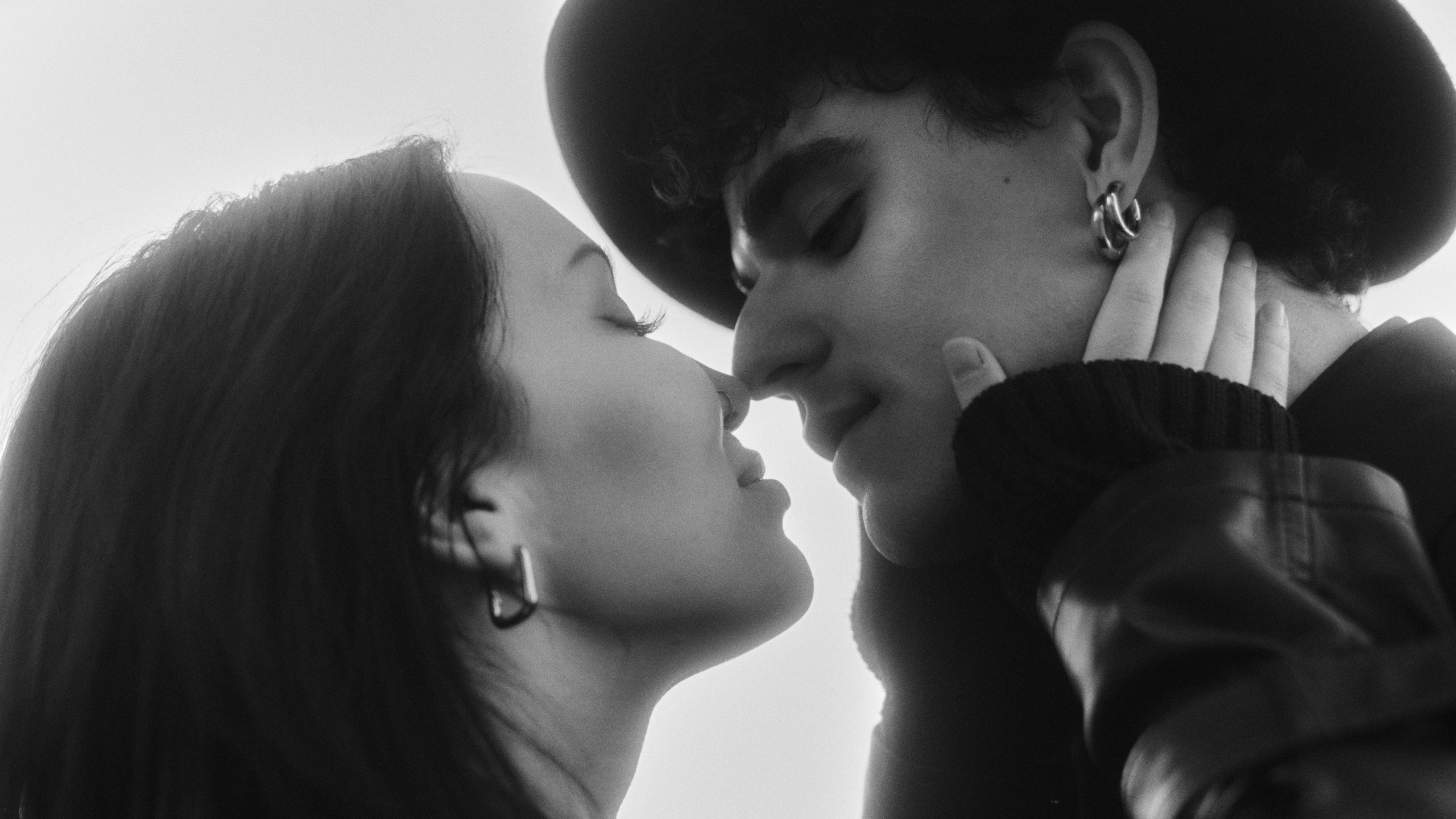 Аслан и Эльвина. Сергей Горшенин — профессиональный фотограф