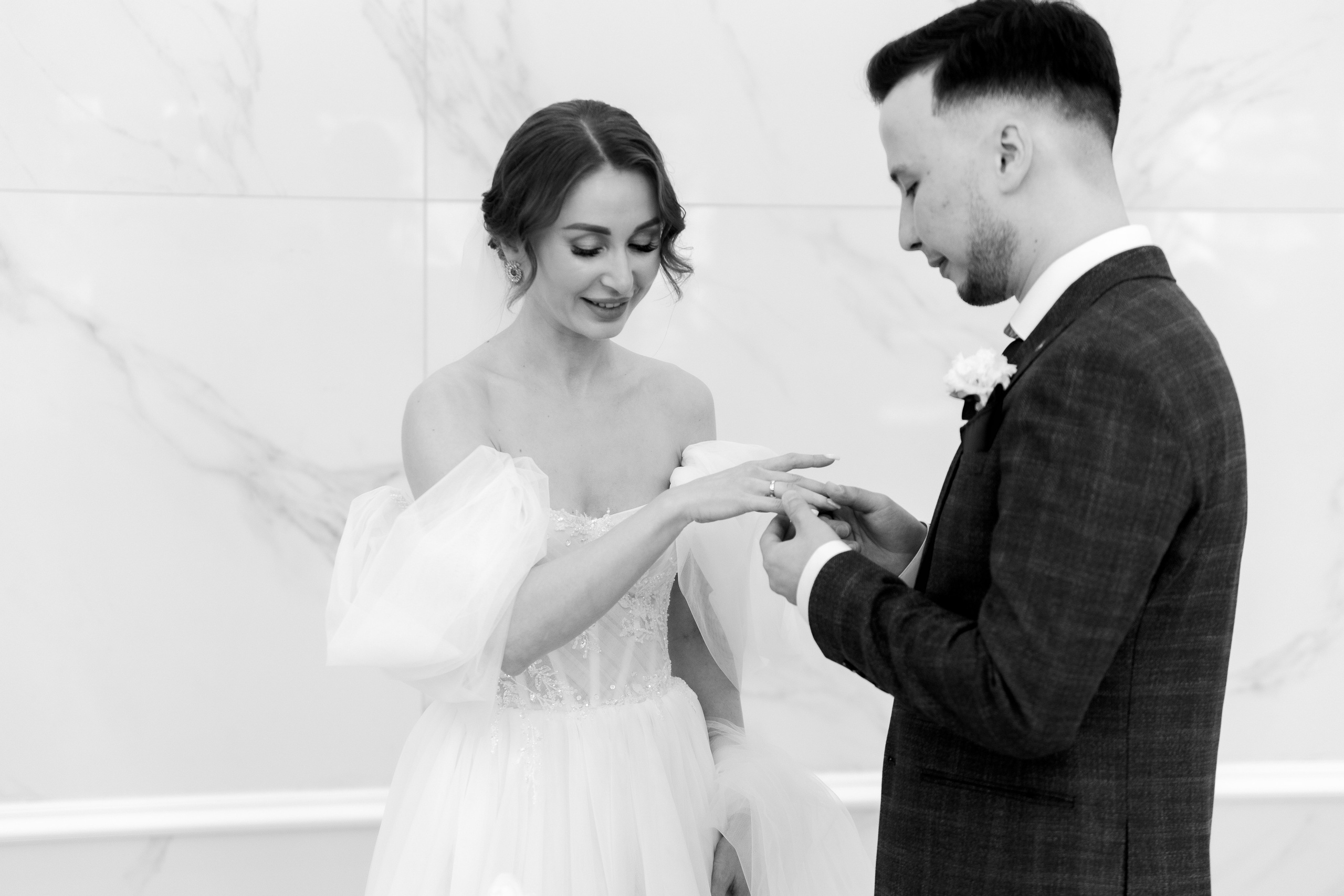 Renat & Alina. Свадебный фотограф Ильнар Асадуллин