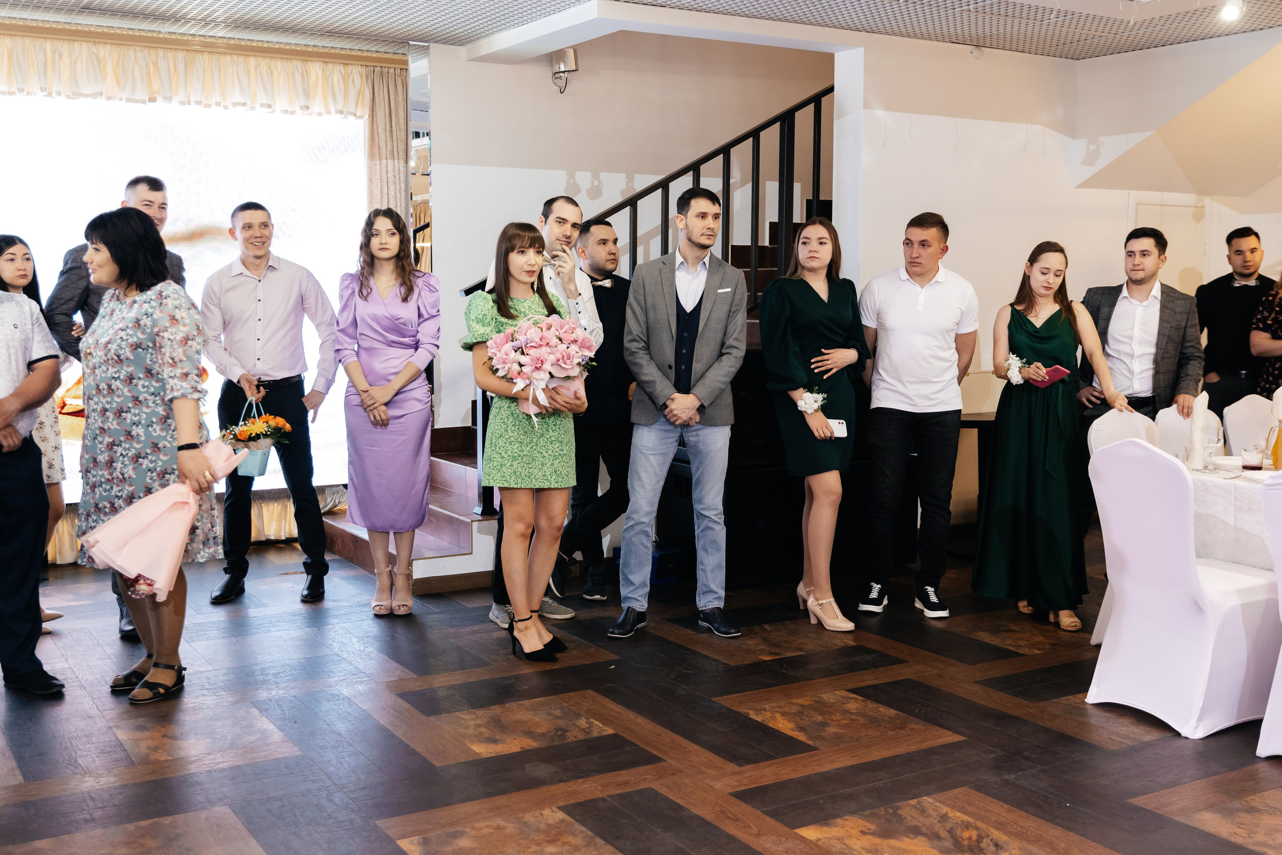 Igor & Regina. Свадебный фотограф Ильнар Асадуллин