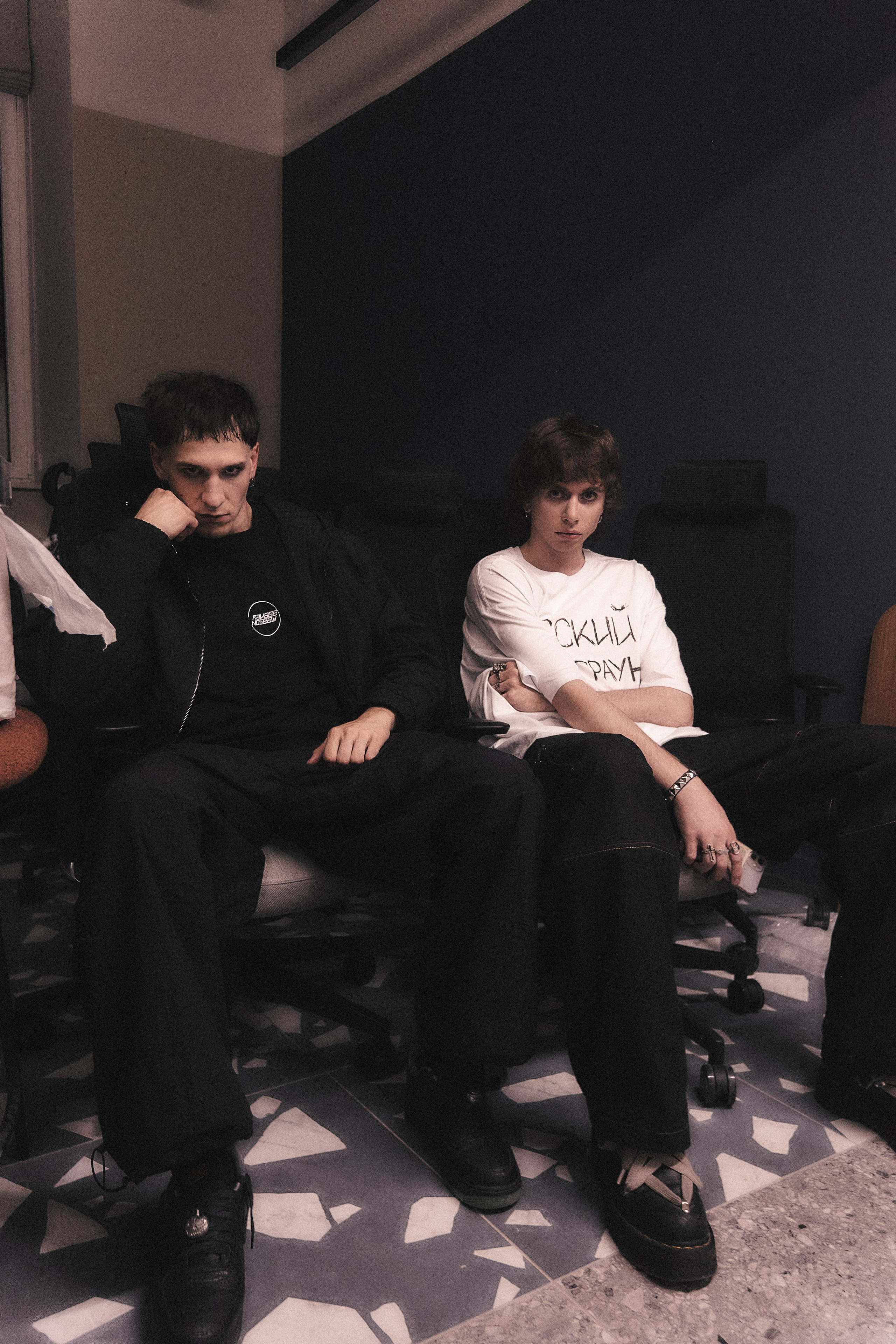 Brands. Анастасия Зверева