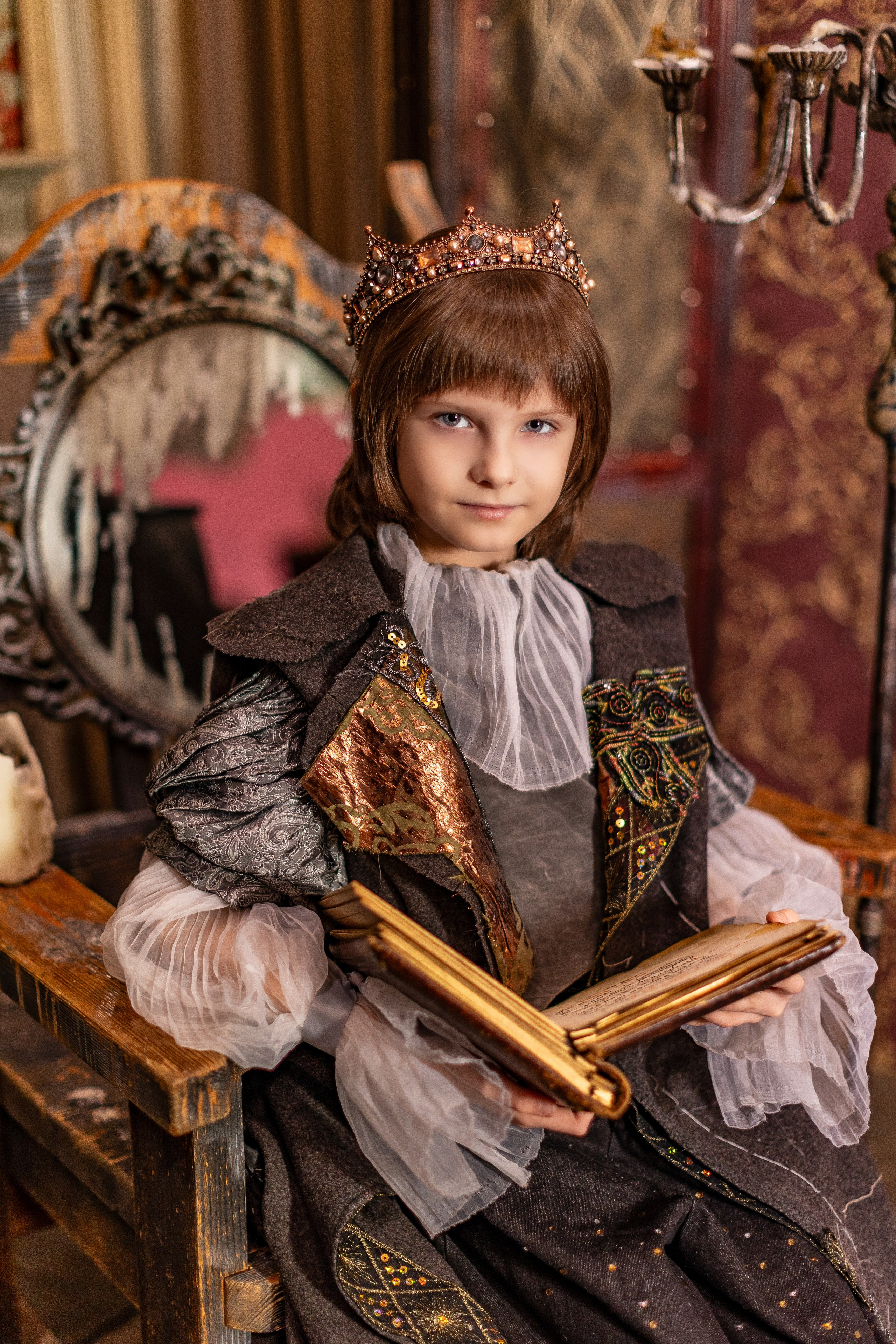 Маленький принц Арсений. Фото и видео Москва, Московский. Свадебный фотограф, видеограф, фотосессии, видеосъемка