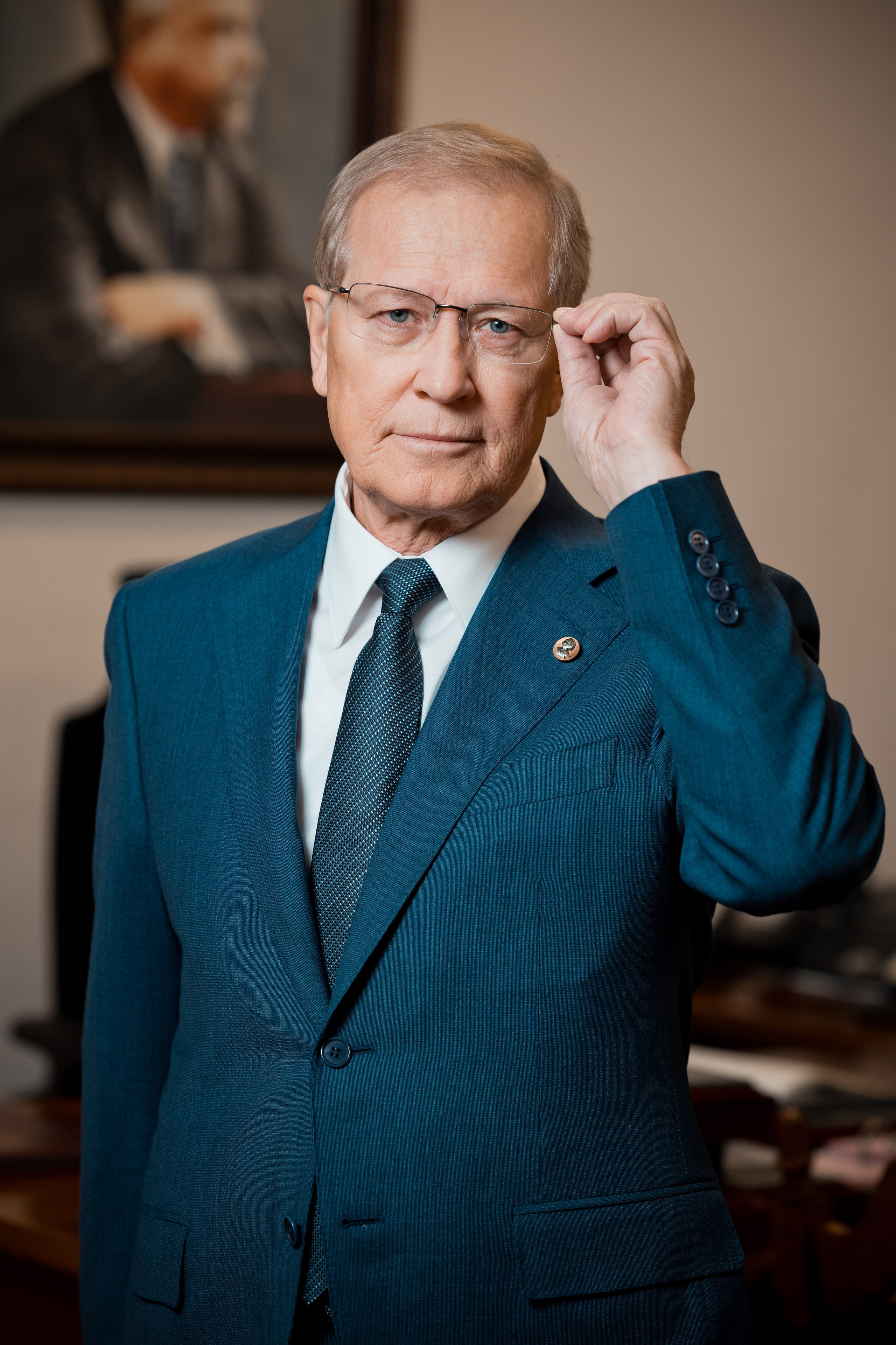 Портреты. Фотограф Казань