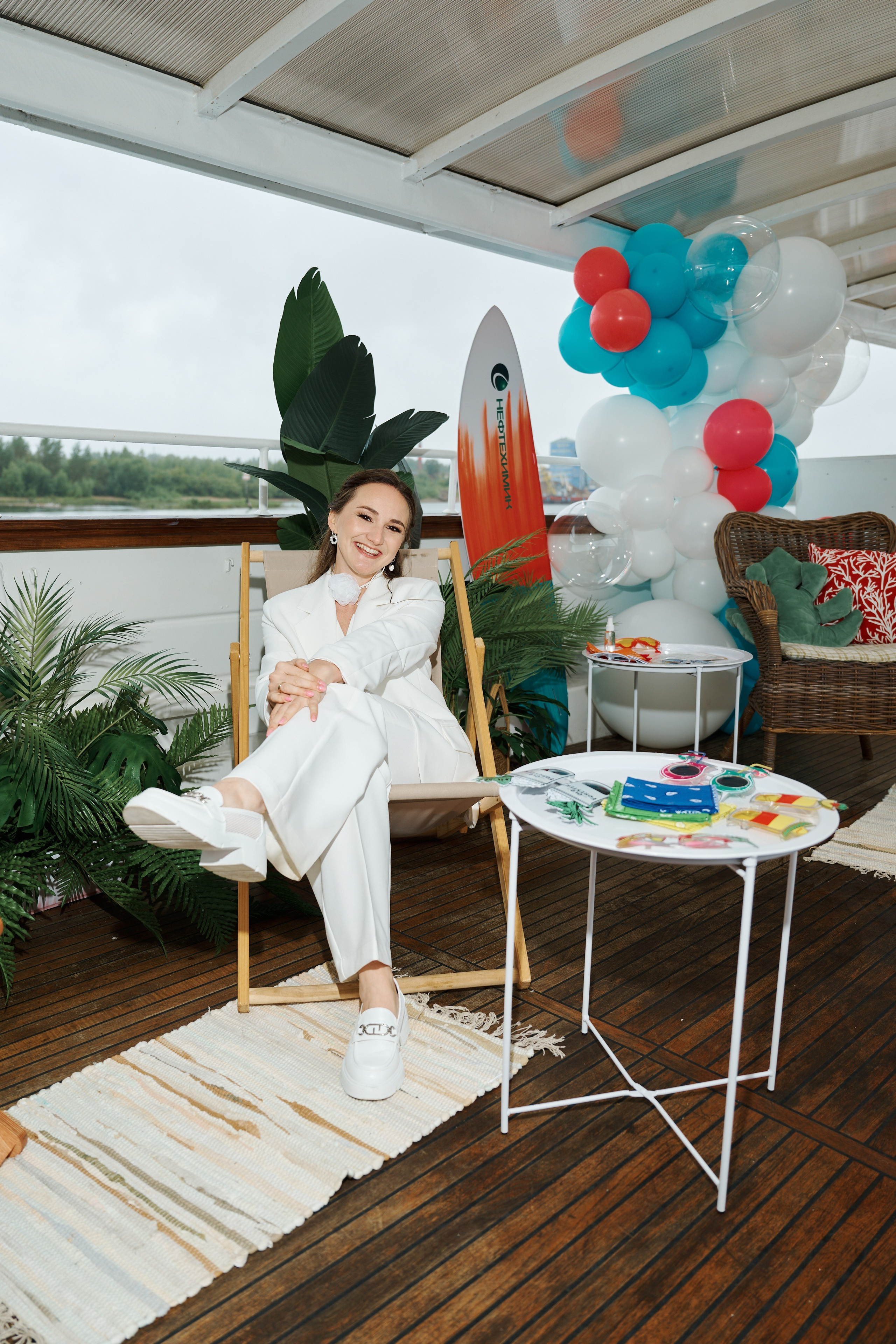 Репортажный фотограф Иван Порошин