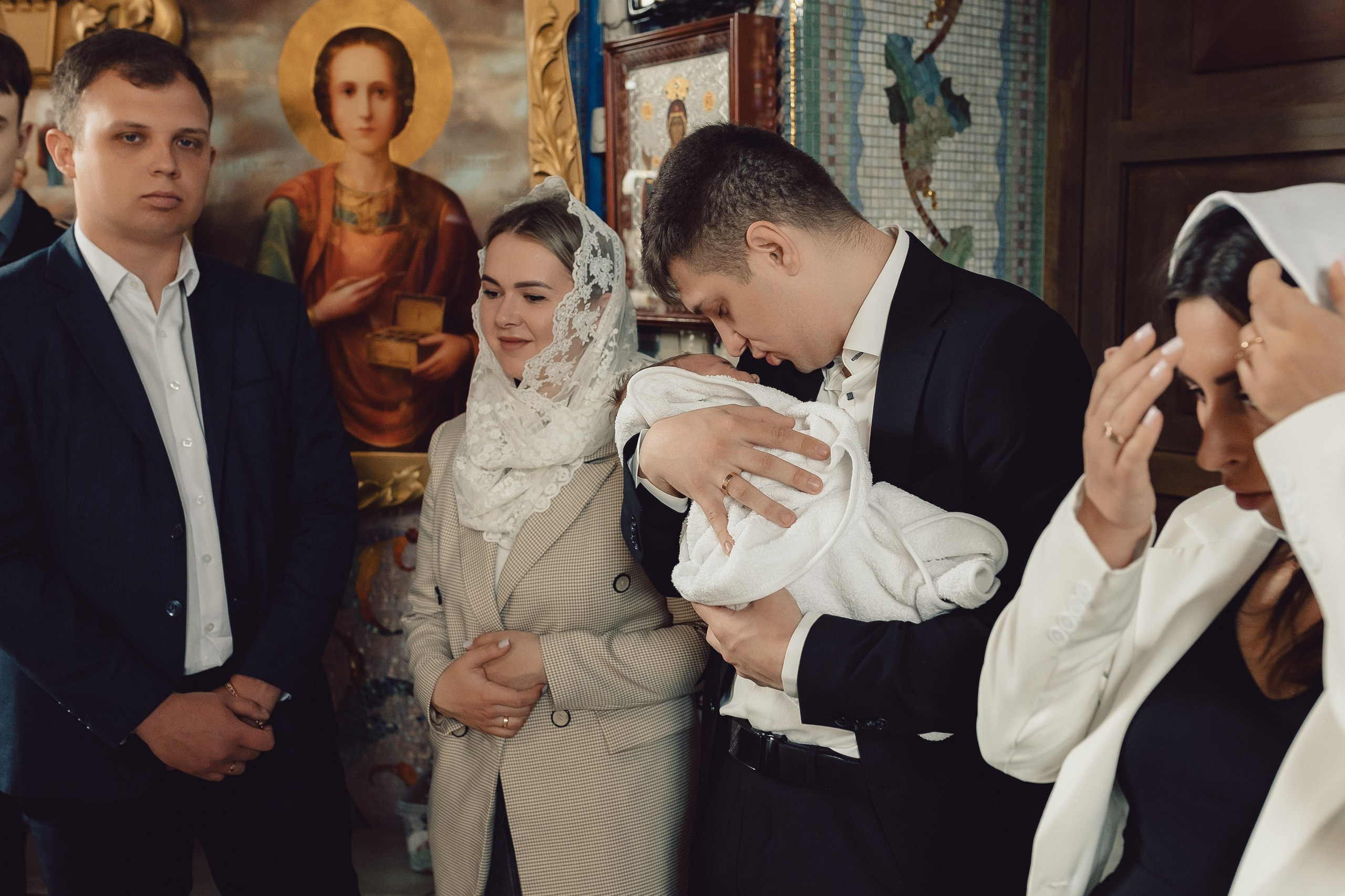 Часовня Серафима Саровского г. Щелково