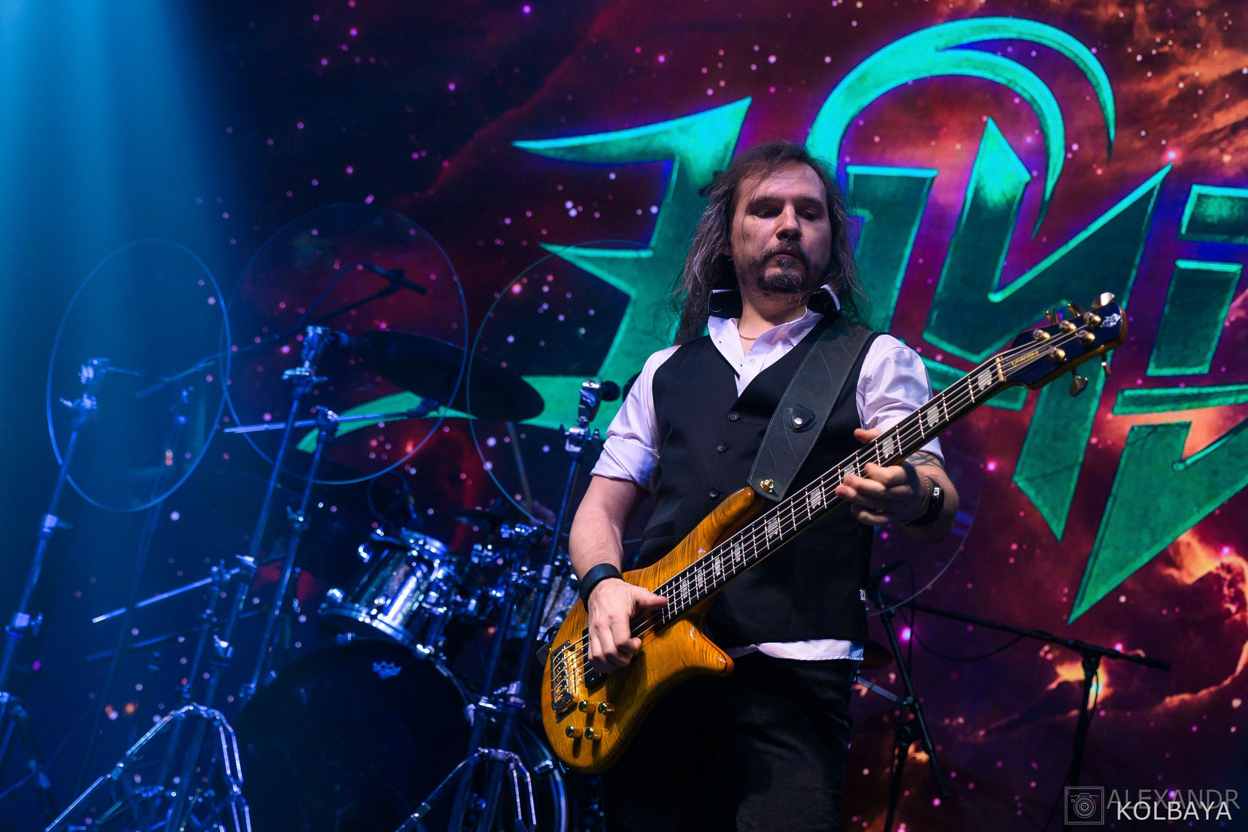 Эпидемии 29 лет — концерт в день рождения. Концертный и театральный репортажный фотограф в Москве Александр Колбая