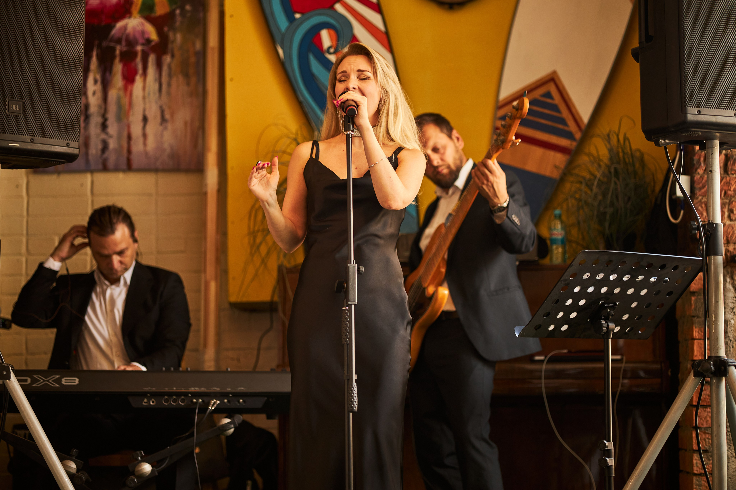 Репортажи. Фотограф Макс Давыдов