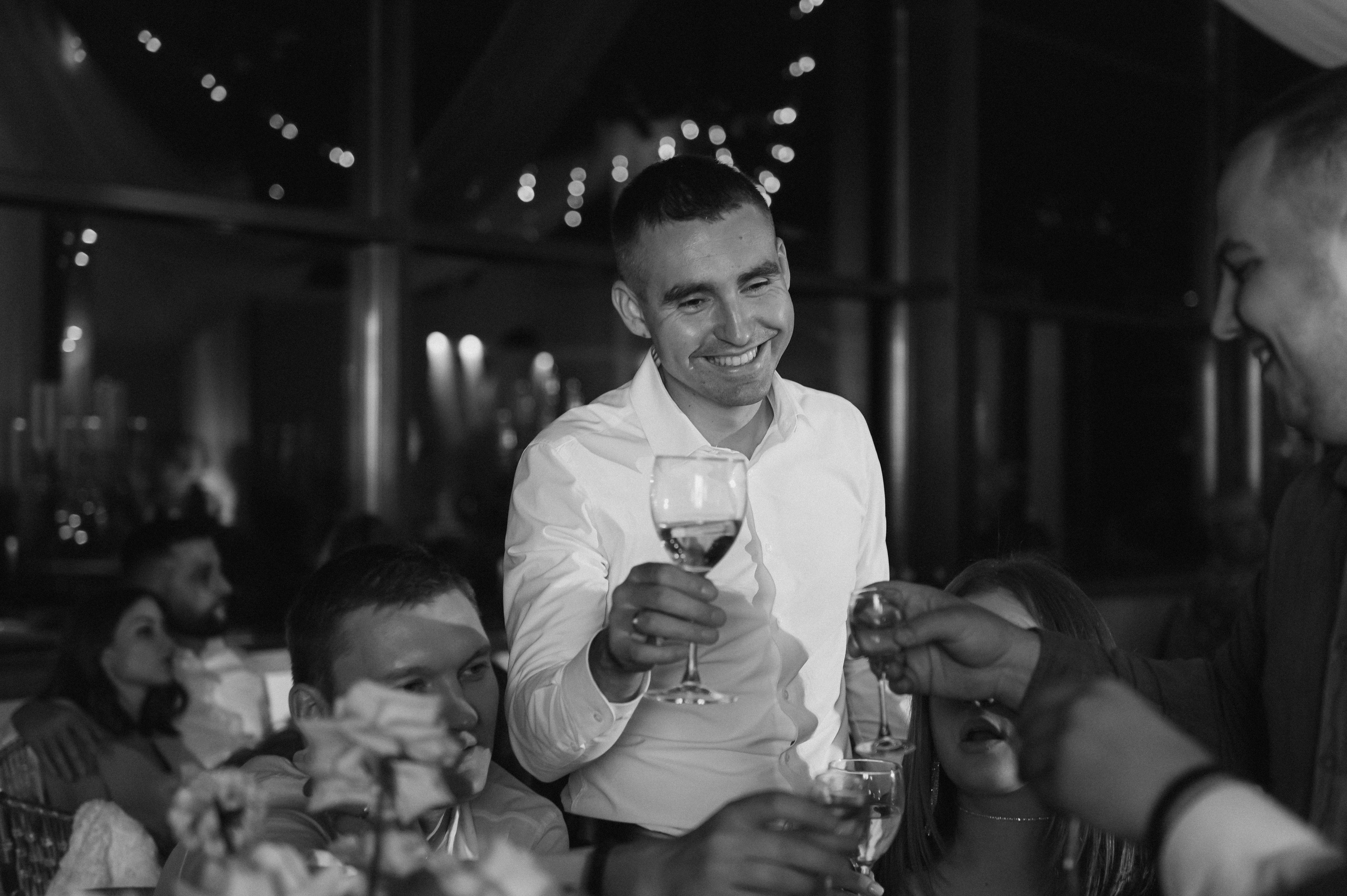 Рома + Вика — Организация EventGstudio. Свадебный и семейный фотограф Волгоград Москва