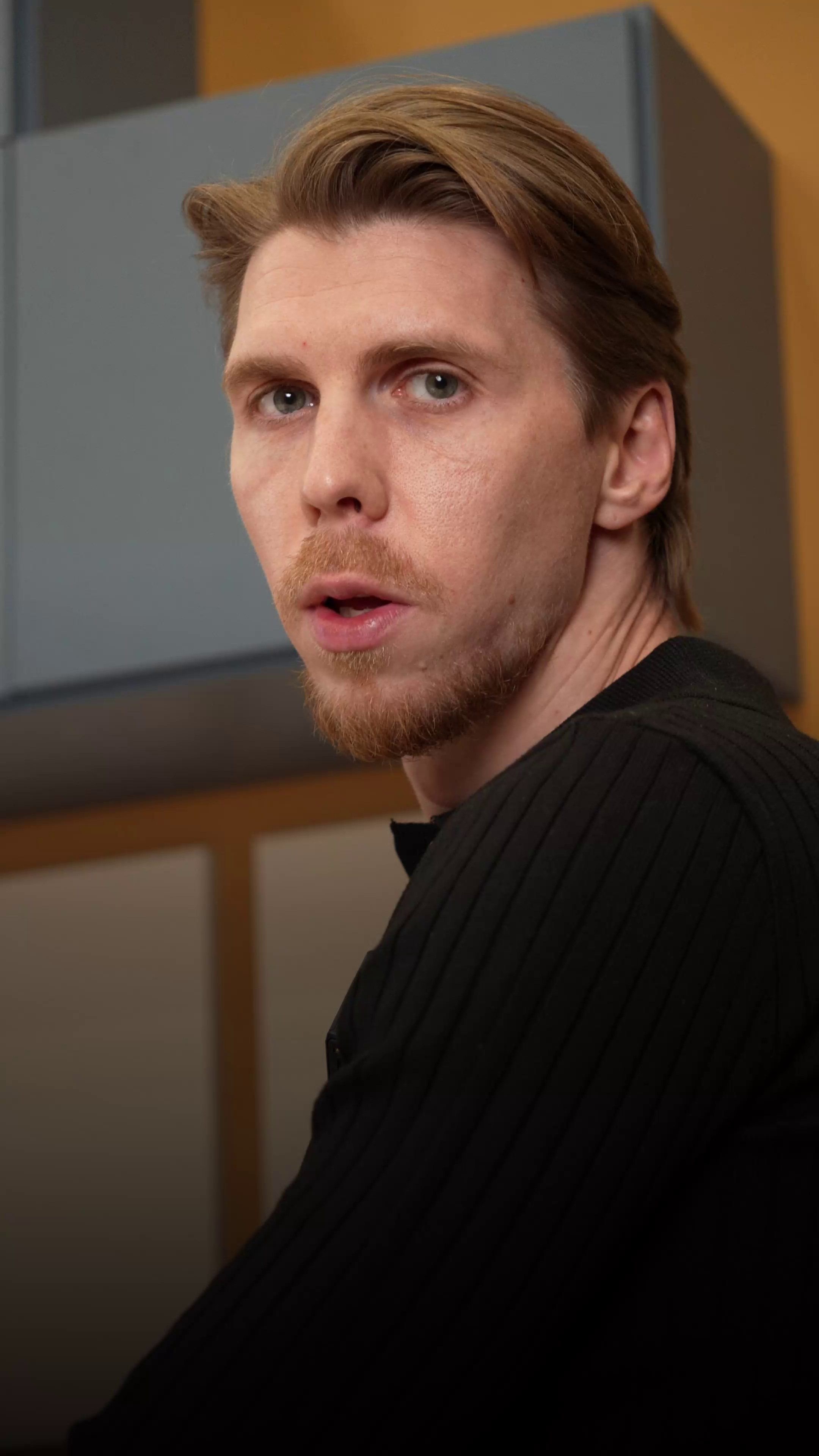 Видео для школы MAYBECODE. Свадебный и коммерческий видеограф Санкт-Петербург // Съемка REELS