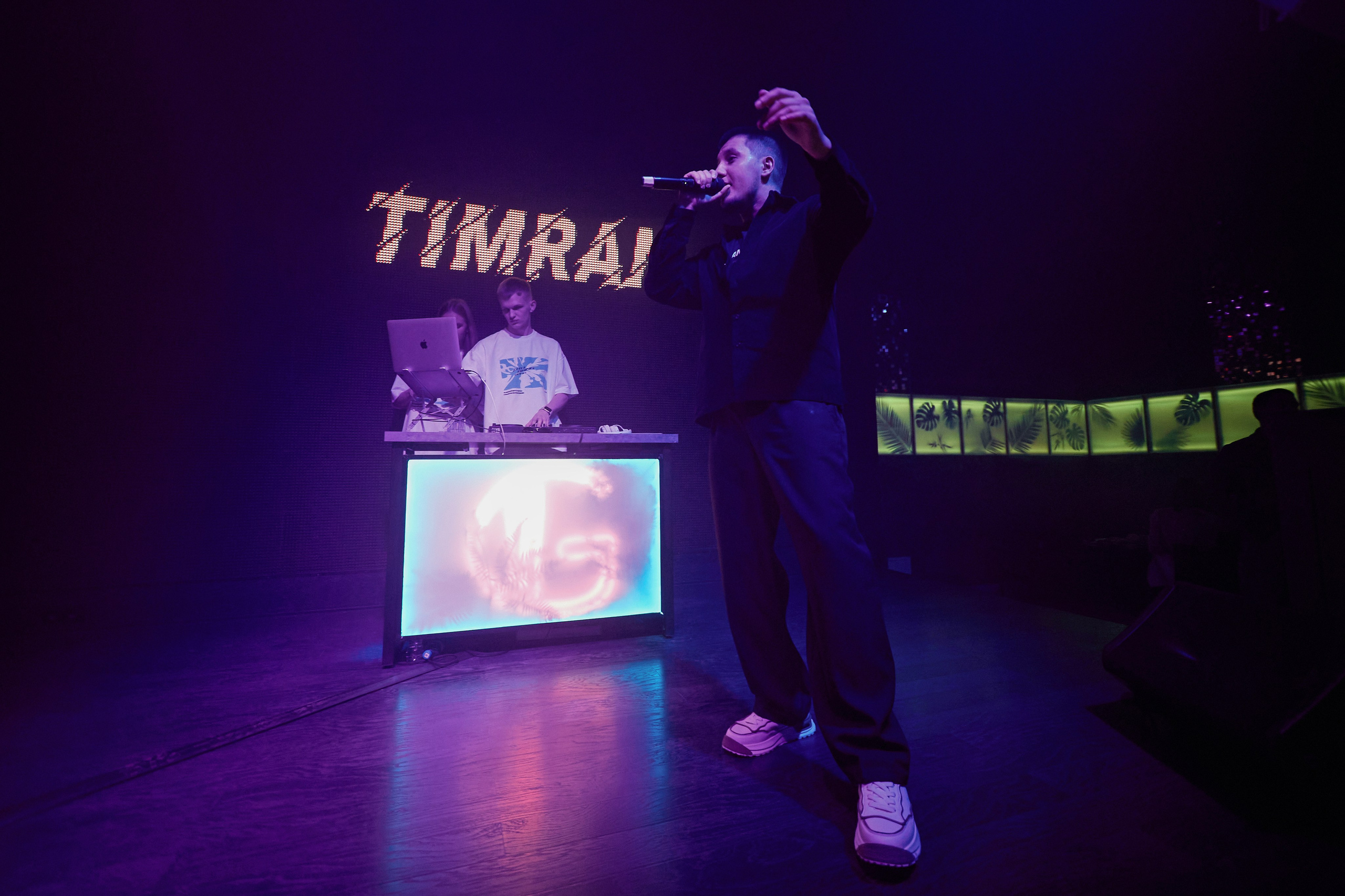 Timran. Andrey Pospelove. Фотограф в Саратове