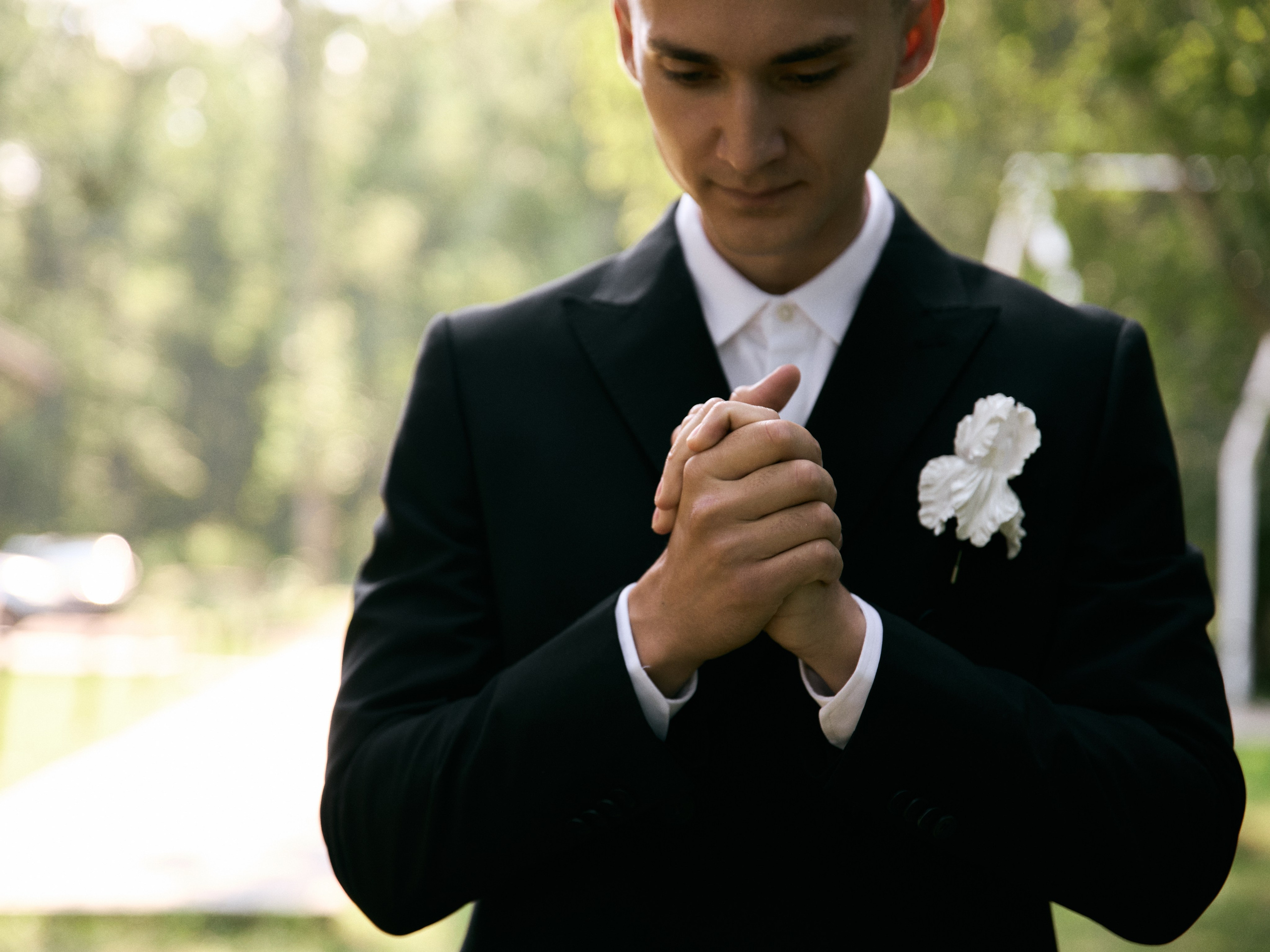 СЕГОДНЯ ТОЛЬКО ПО ЛЮБВИ. Свадебный фотограф Анна Чащухина