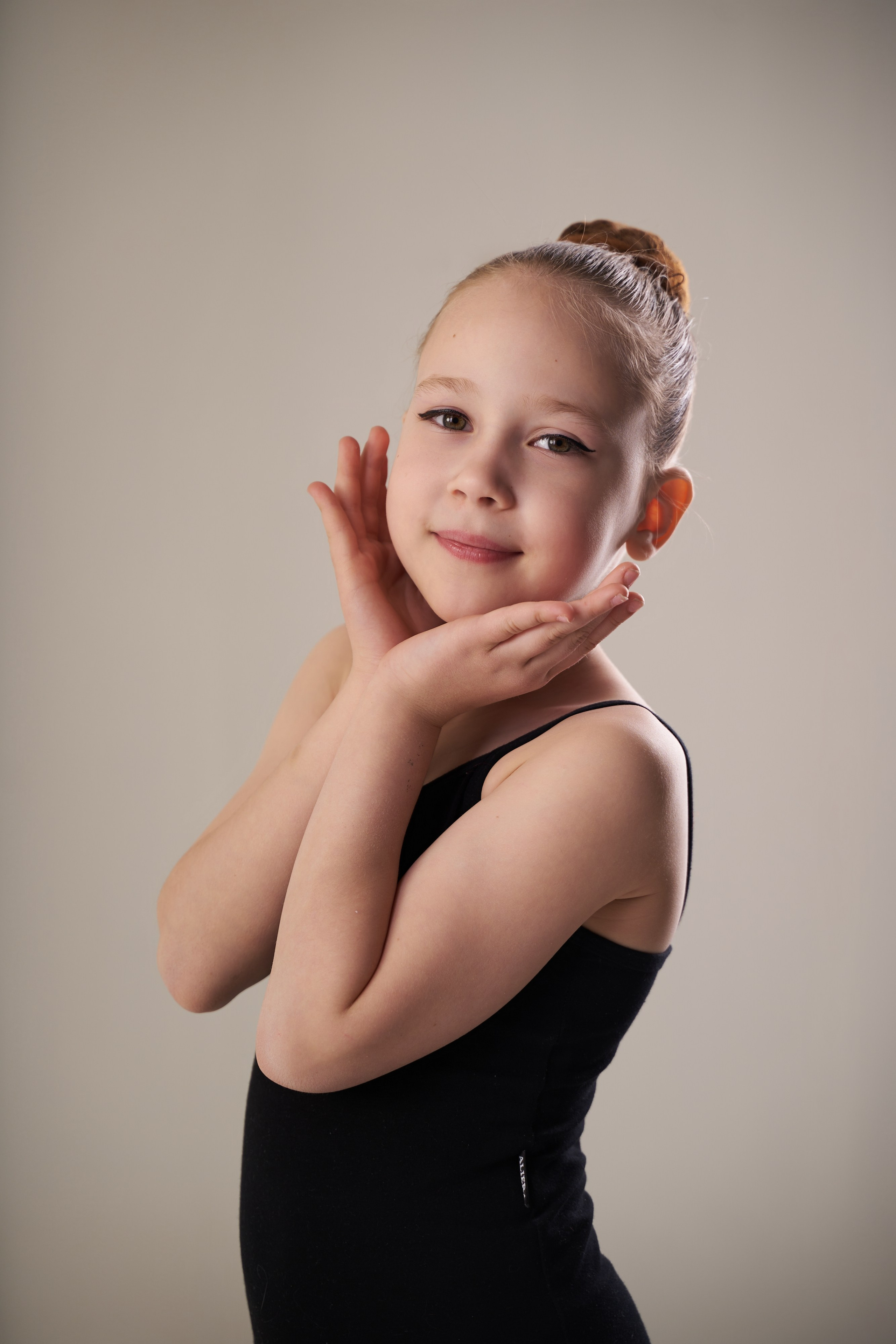 Акробатика. Фотограф в Ульяновске Ирина Аверьянова