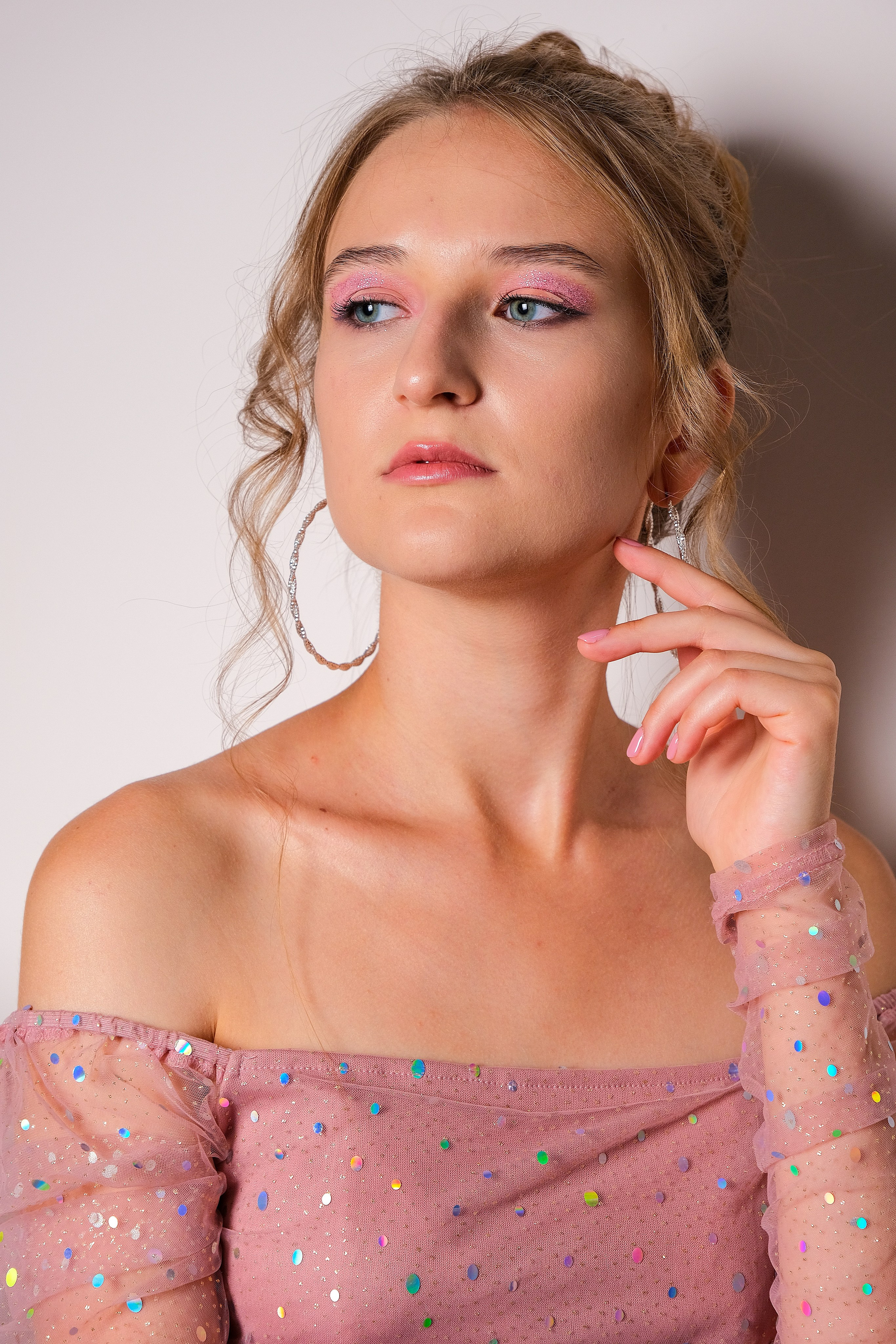 Pink. Семейный и свадебный фотограф в Волгограде Валентина Фогель