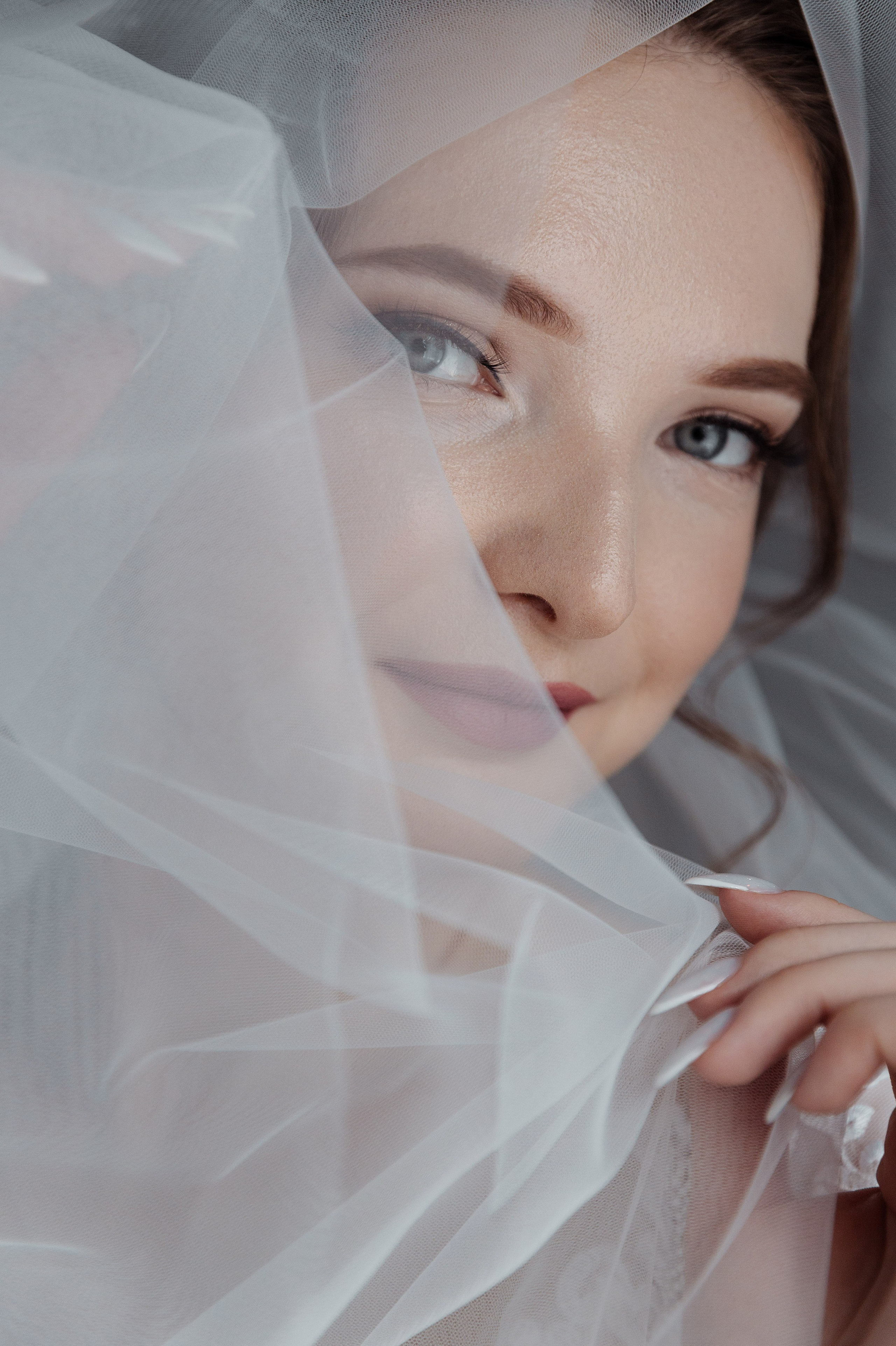 Виктория (утренние сборы)