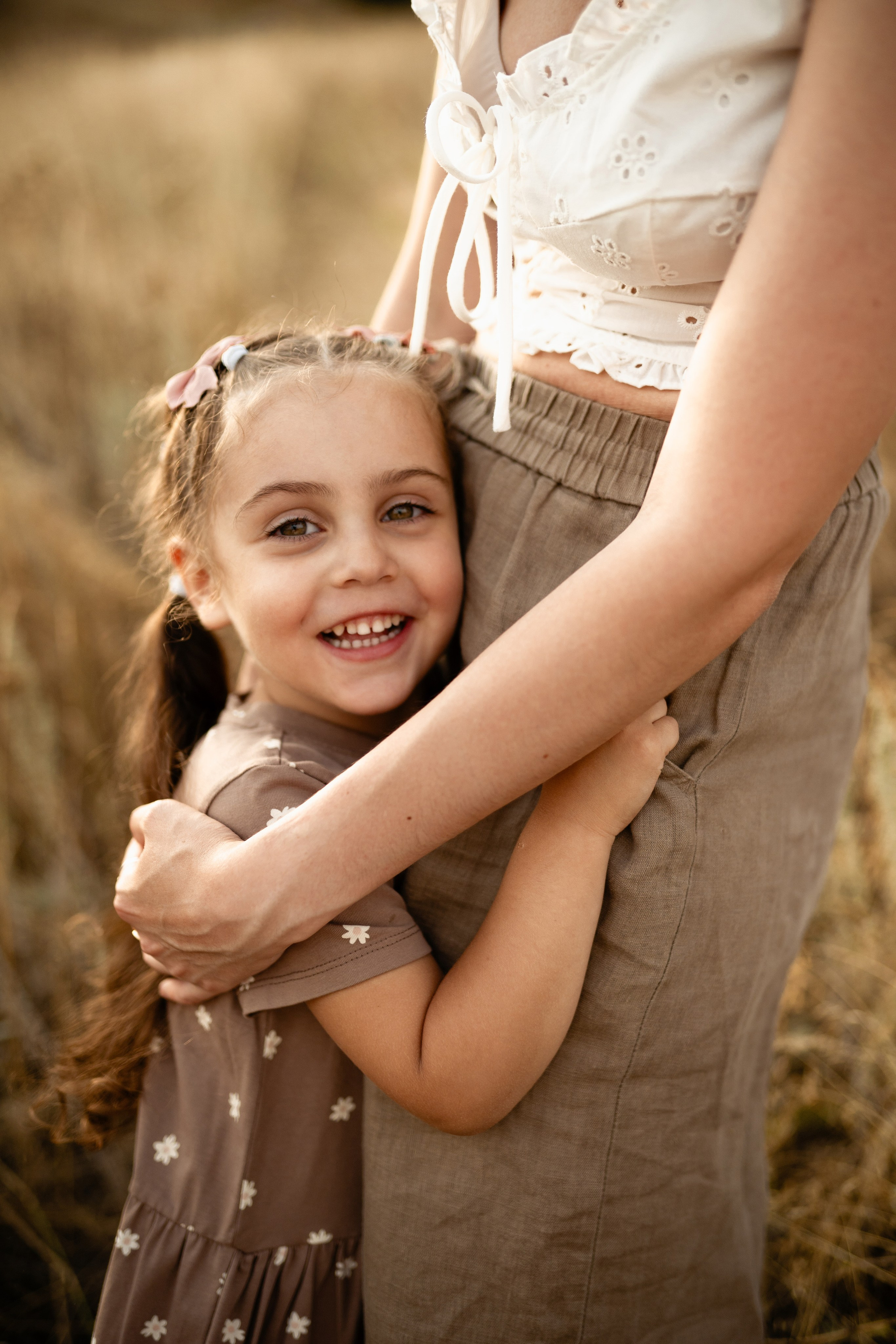 Прогулка в начале сентября. Портретный и семейный фотограф в Пятигорске Кутырева Ксения