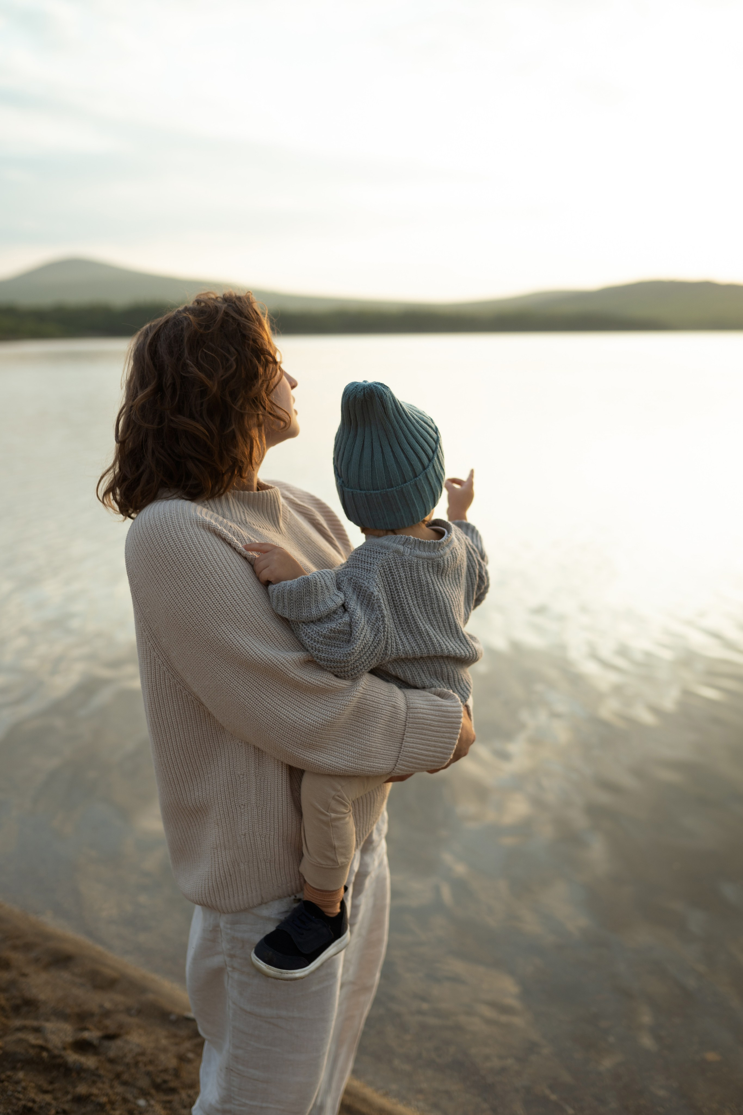 ПоляМишаЛеон. Портретный и семейный фотограф в Пятигорске Кутырева Ксения