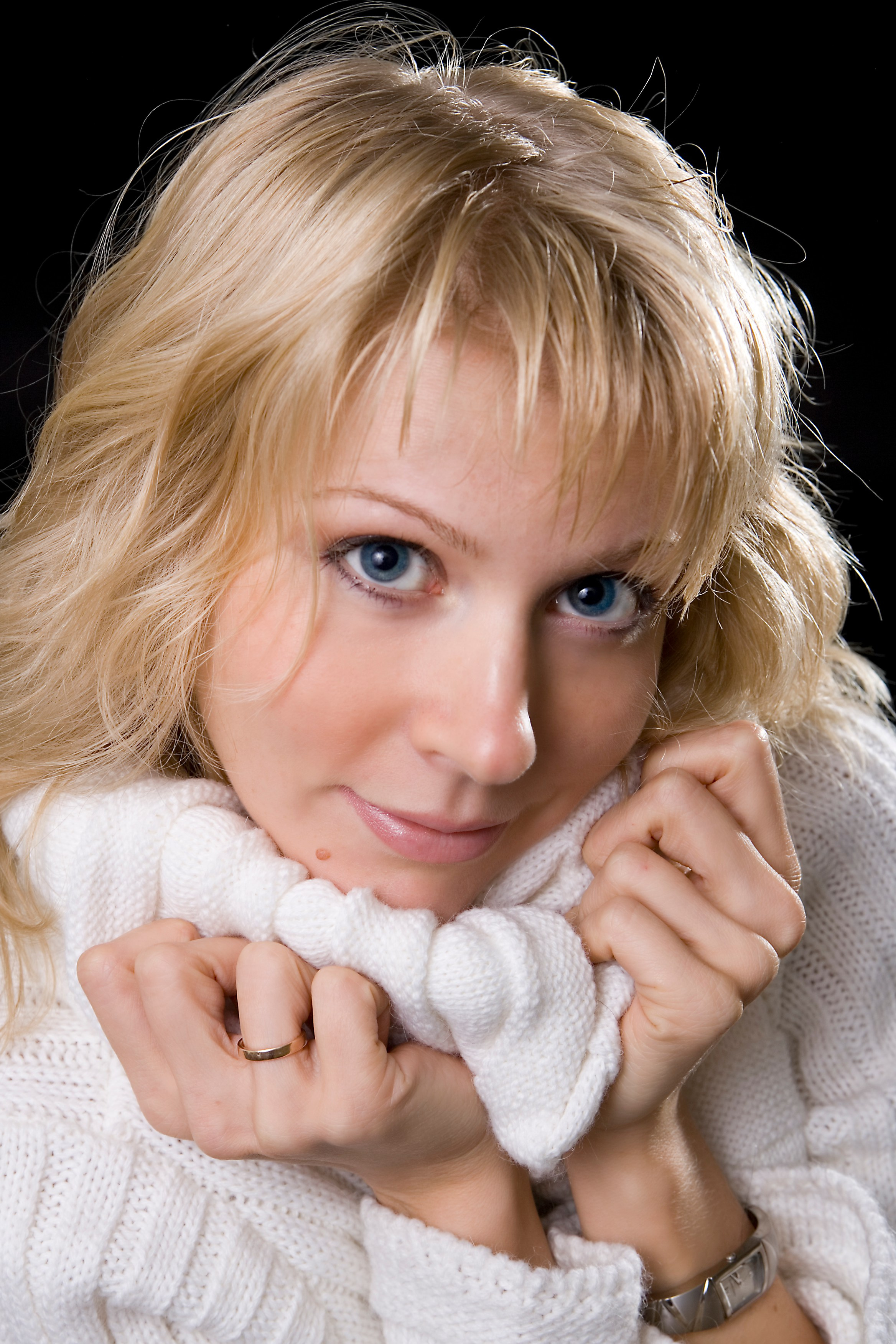 STUDIO. Спорт и свет | Лина Арнаутова