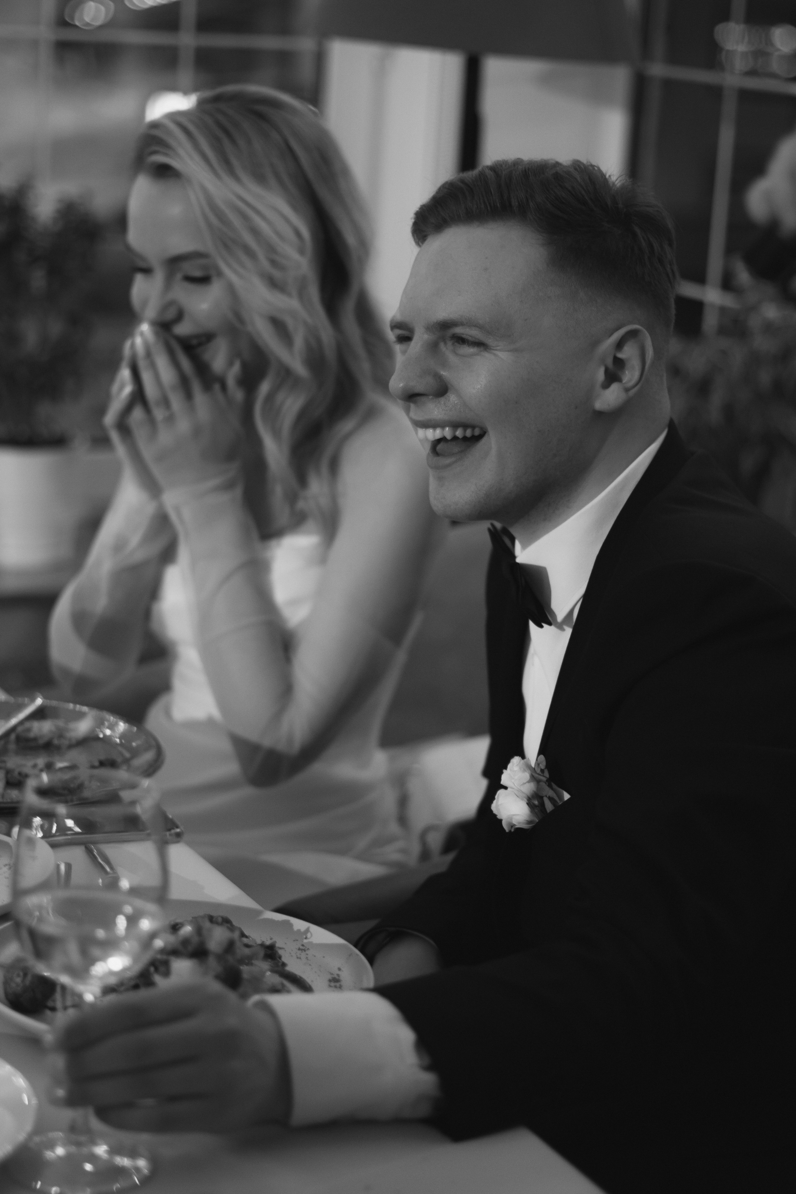 Максим и Александра. Свадебный фотограф в Москве