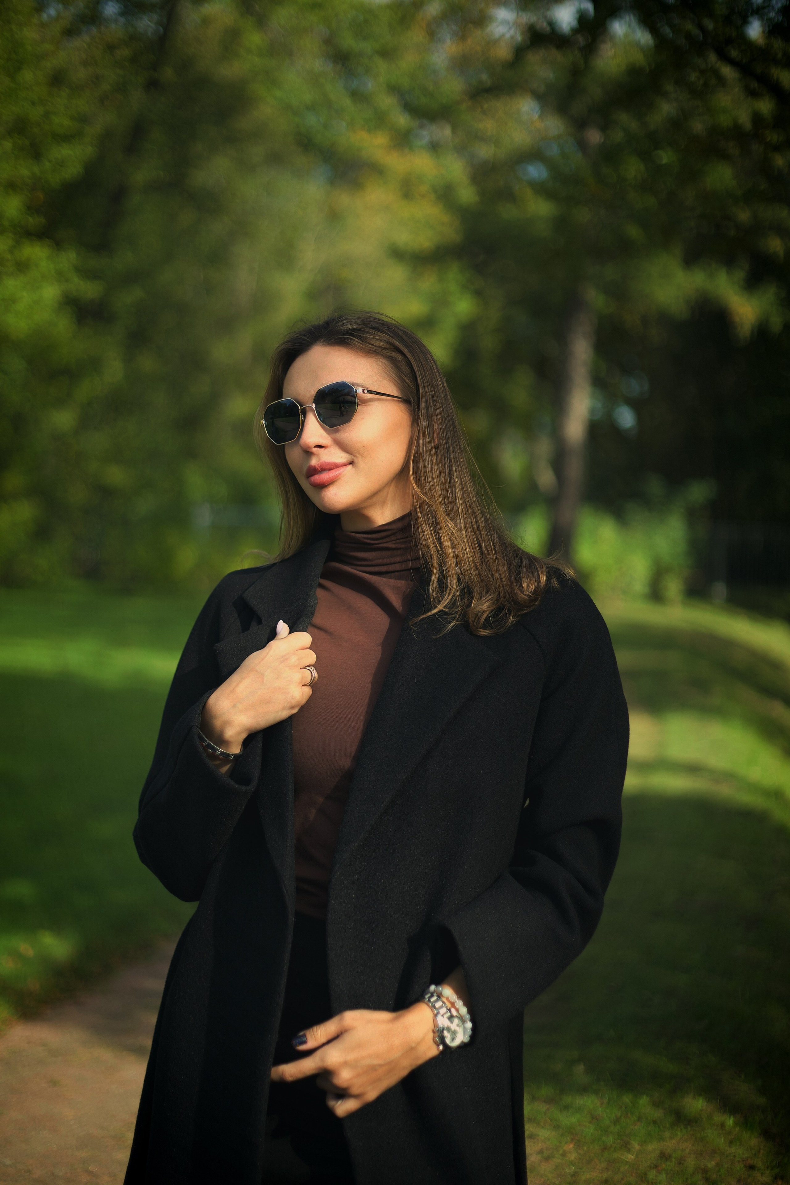 Прогулки. Семейный, портретный фотограф Зайцева Альбина