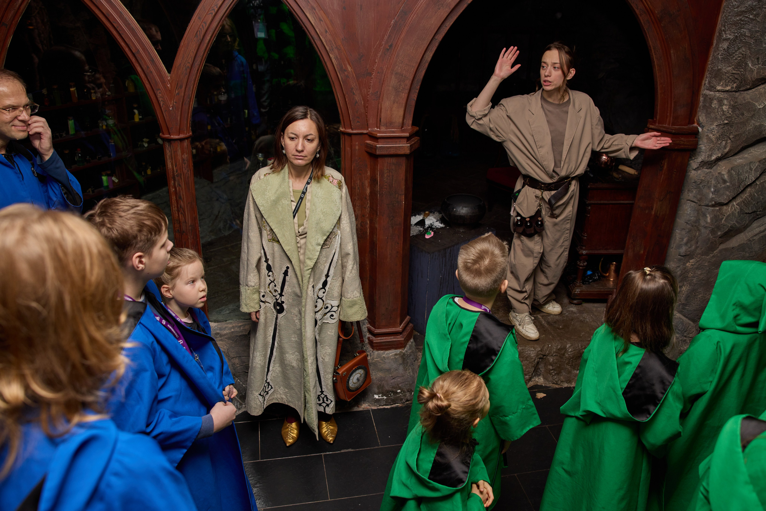 В сказке. Михаил Данилов | Фотограф