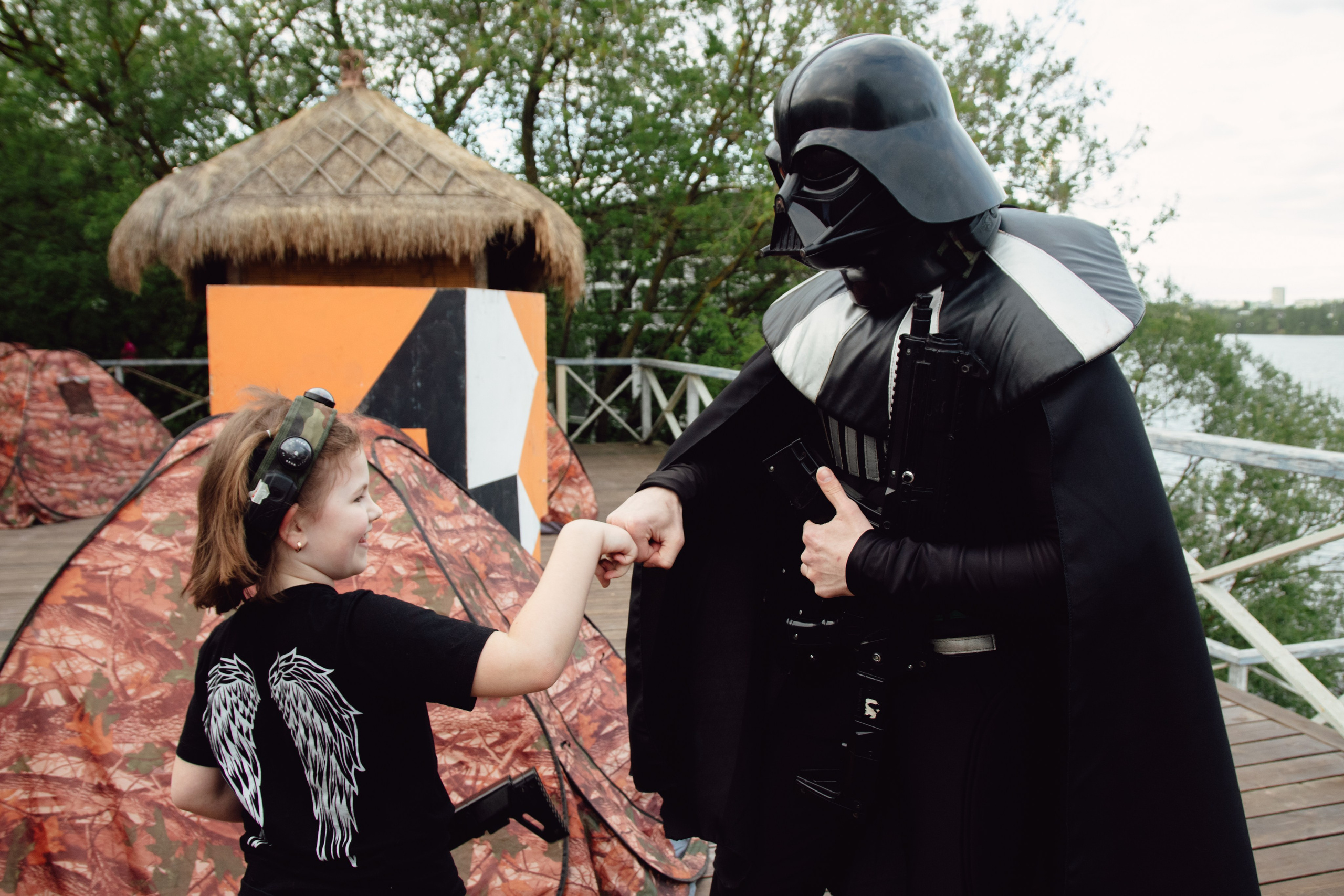 День Рождения. Фотограф в Севастополе и в Крыму