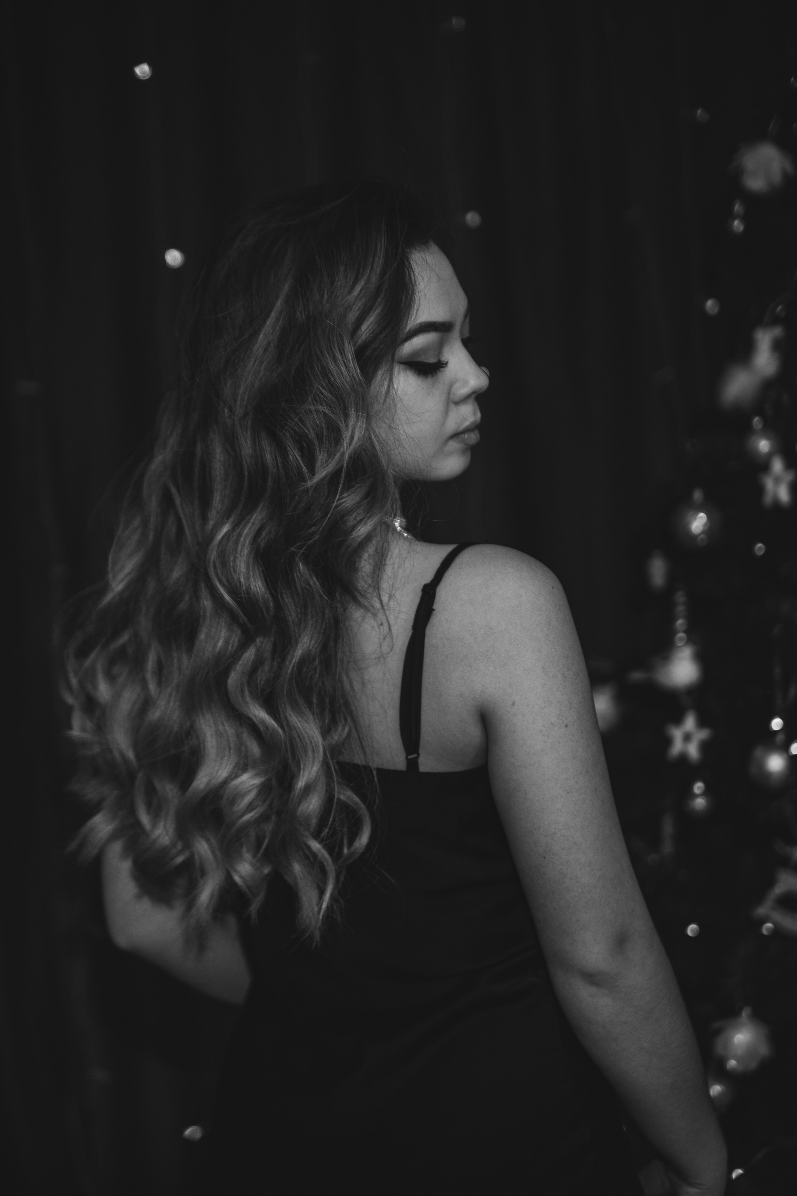 Андрей + Алина. Свадебный и семейный фотограф в Михайловке Полина Крипс