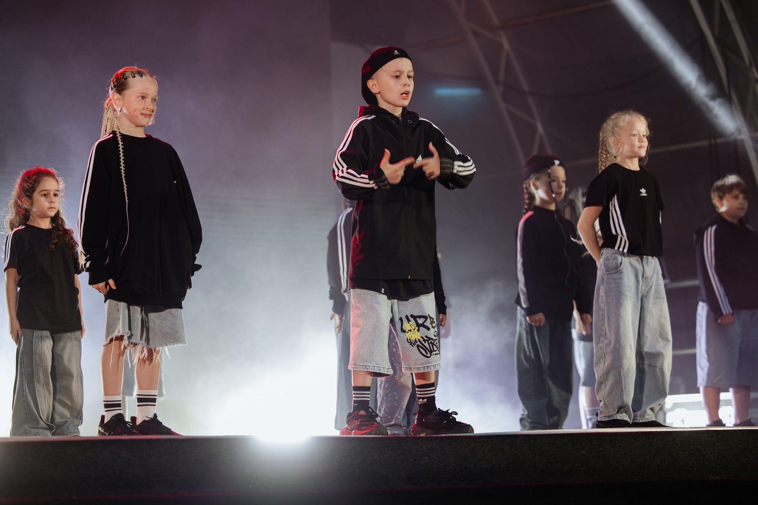 Танцы. Фотограф Николай Петрушкин | Ставрополь, Москва