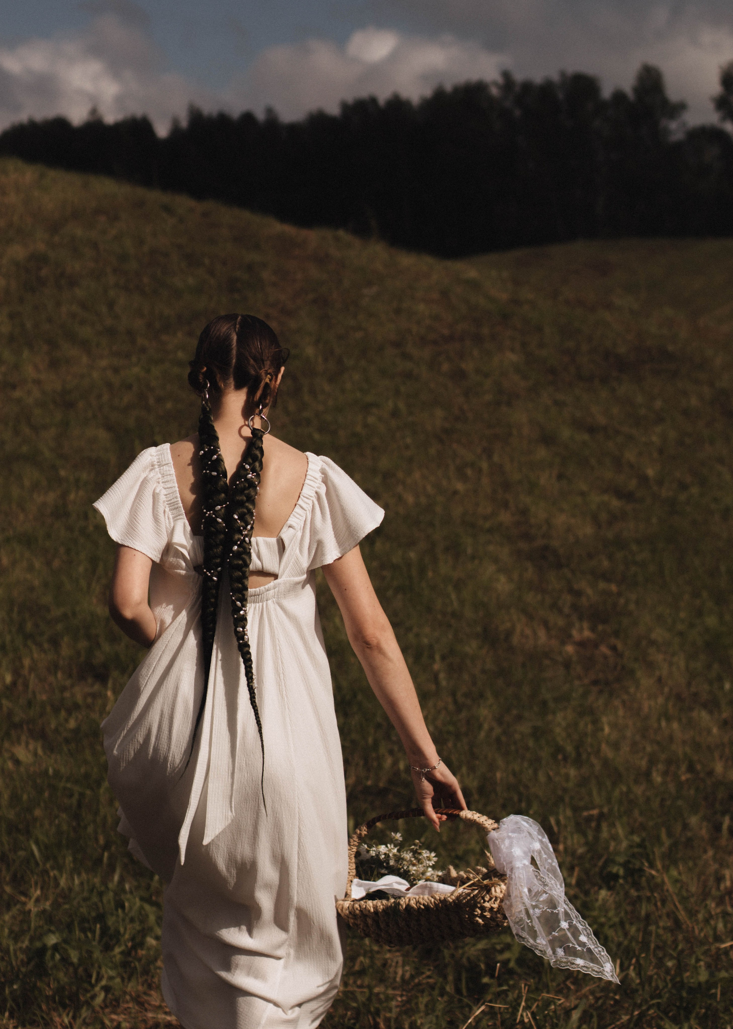 Олеся. VLADA KACHANINA. Семейный/индивидуальный Фотограф Новосибирск