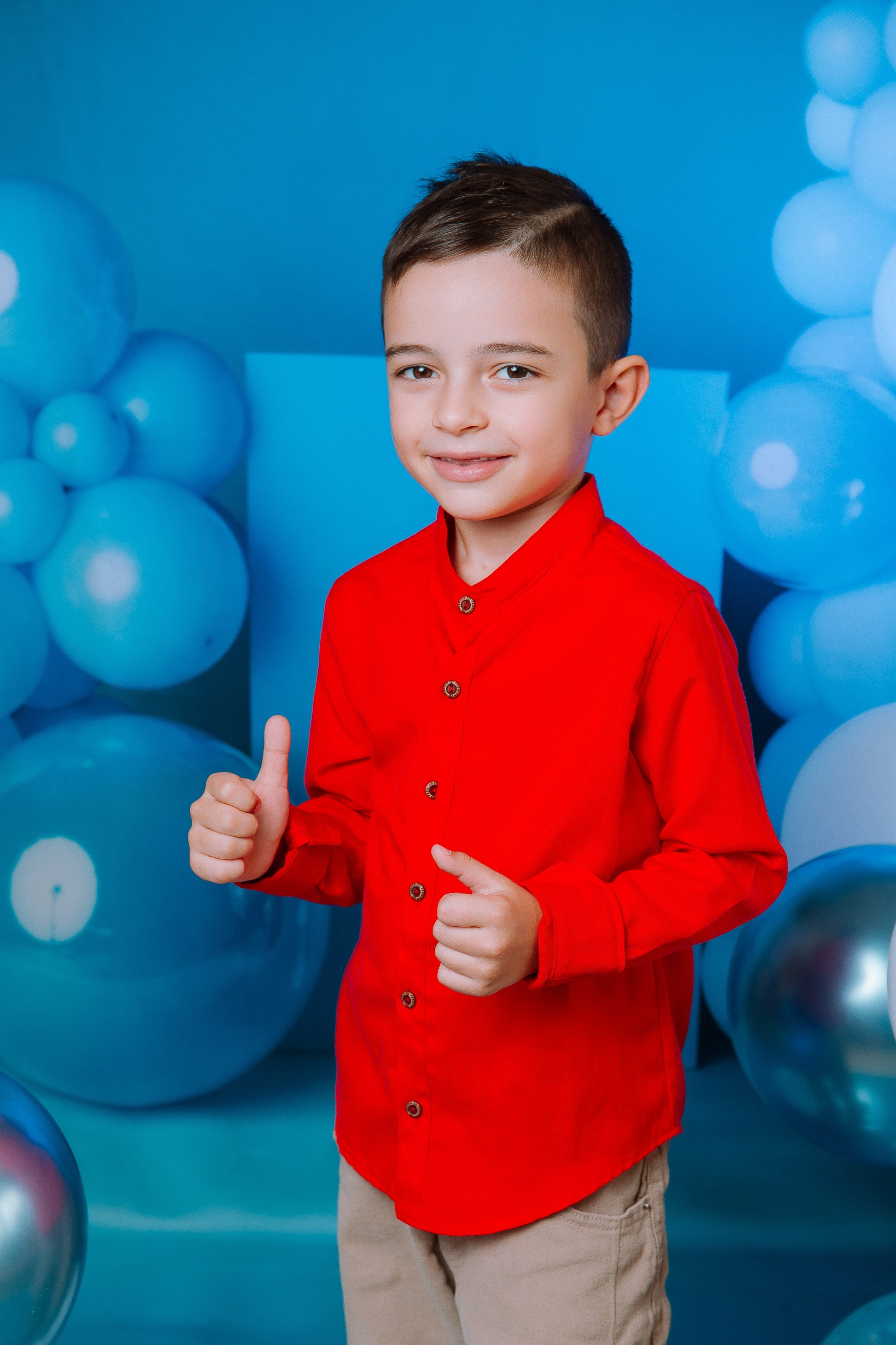 Фото для детского сада_ Шары. Выпускные альбомы Натальи Бутко: Новороссийск, Анапа, Геленджик