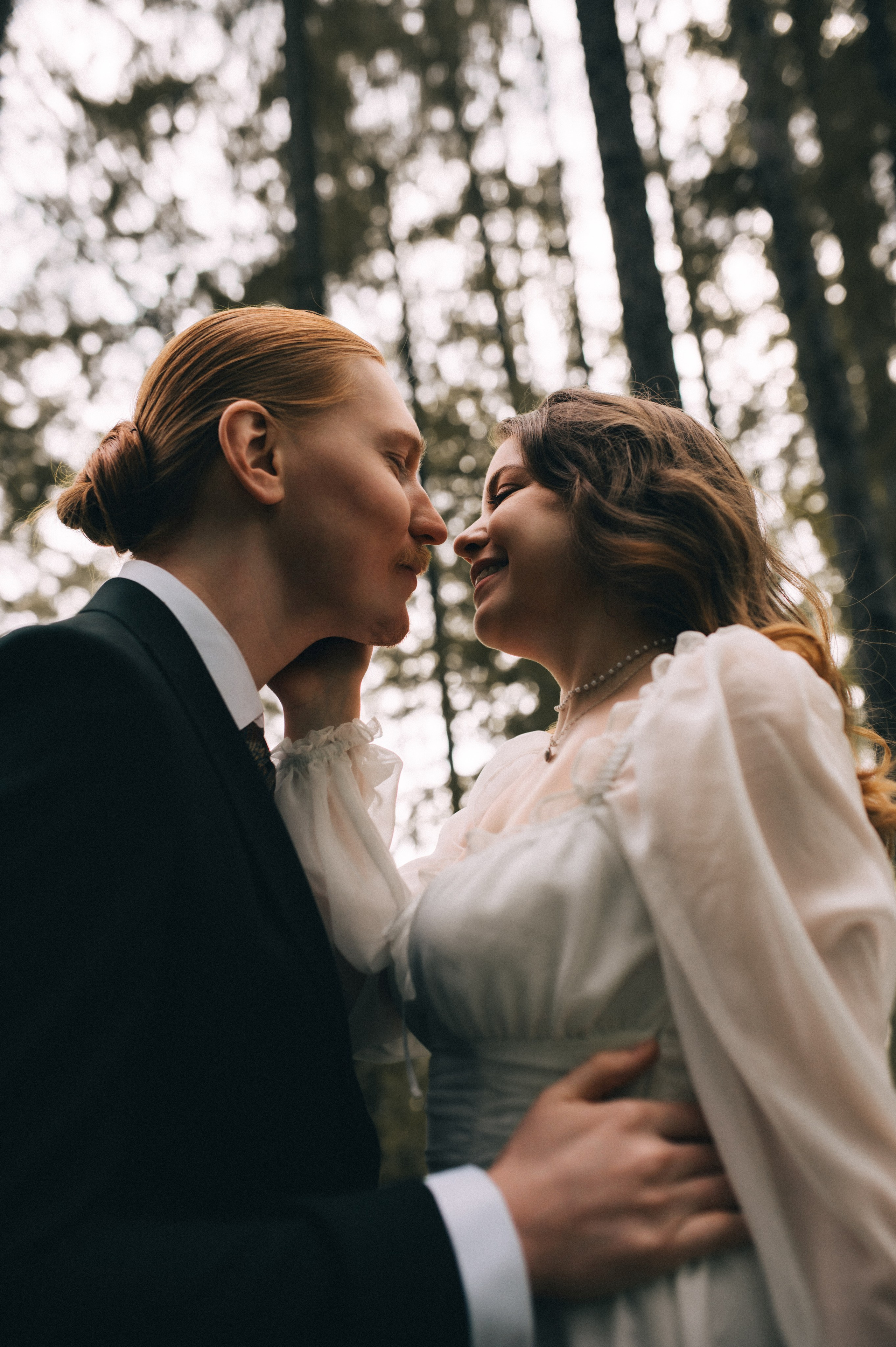 Андрей&Диана🤍. Лайфстайл фотограф в Москве Серебрянская Фаина