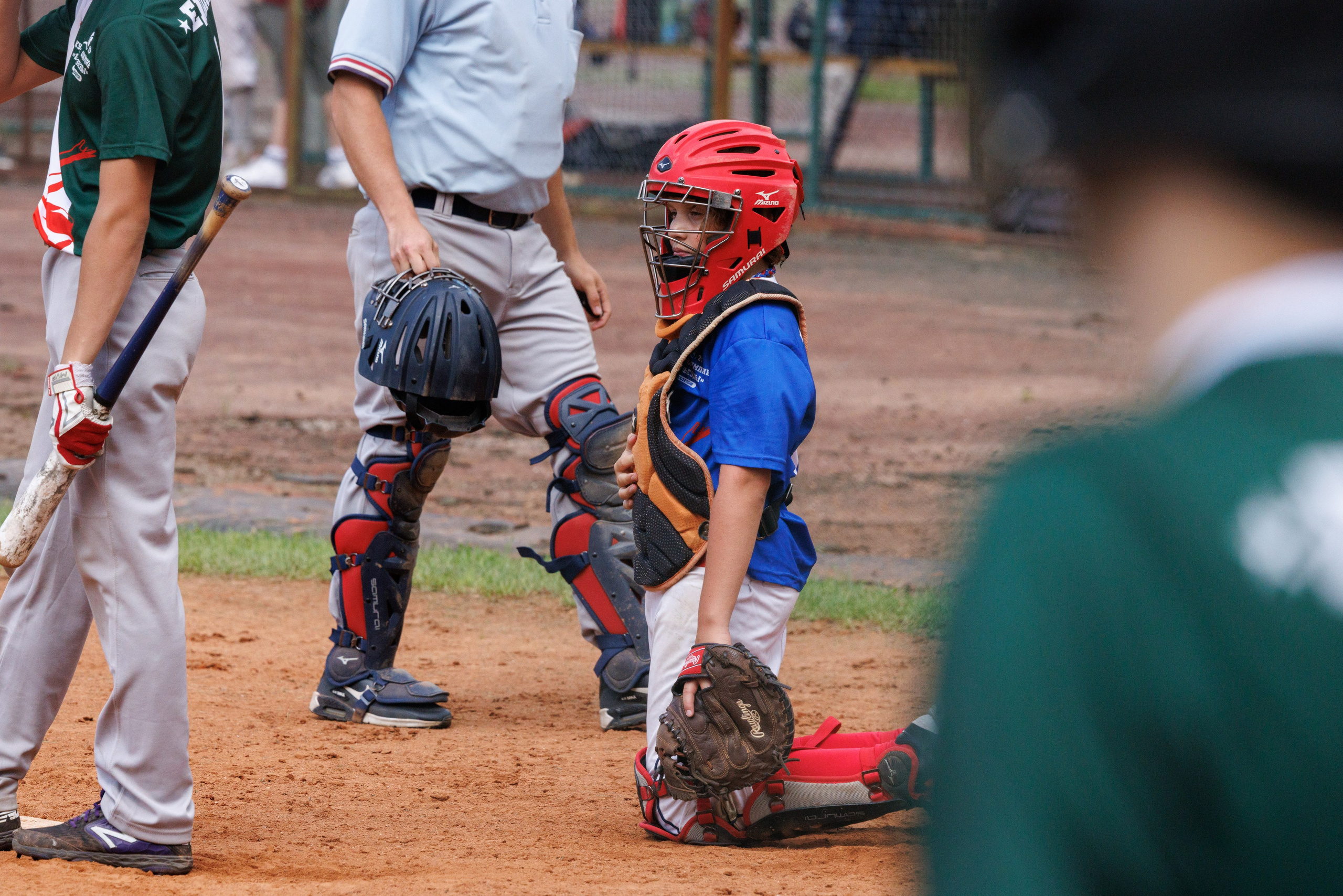 Кубок Олимпии / Лига кадетов / Фотоальбом. Спортивный фотограф Алексей Соломин