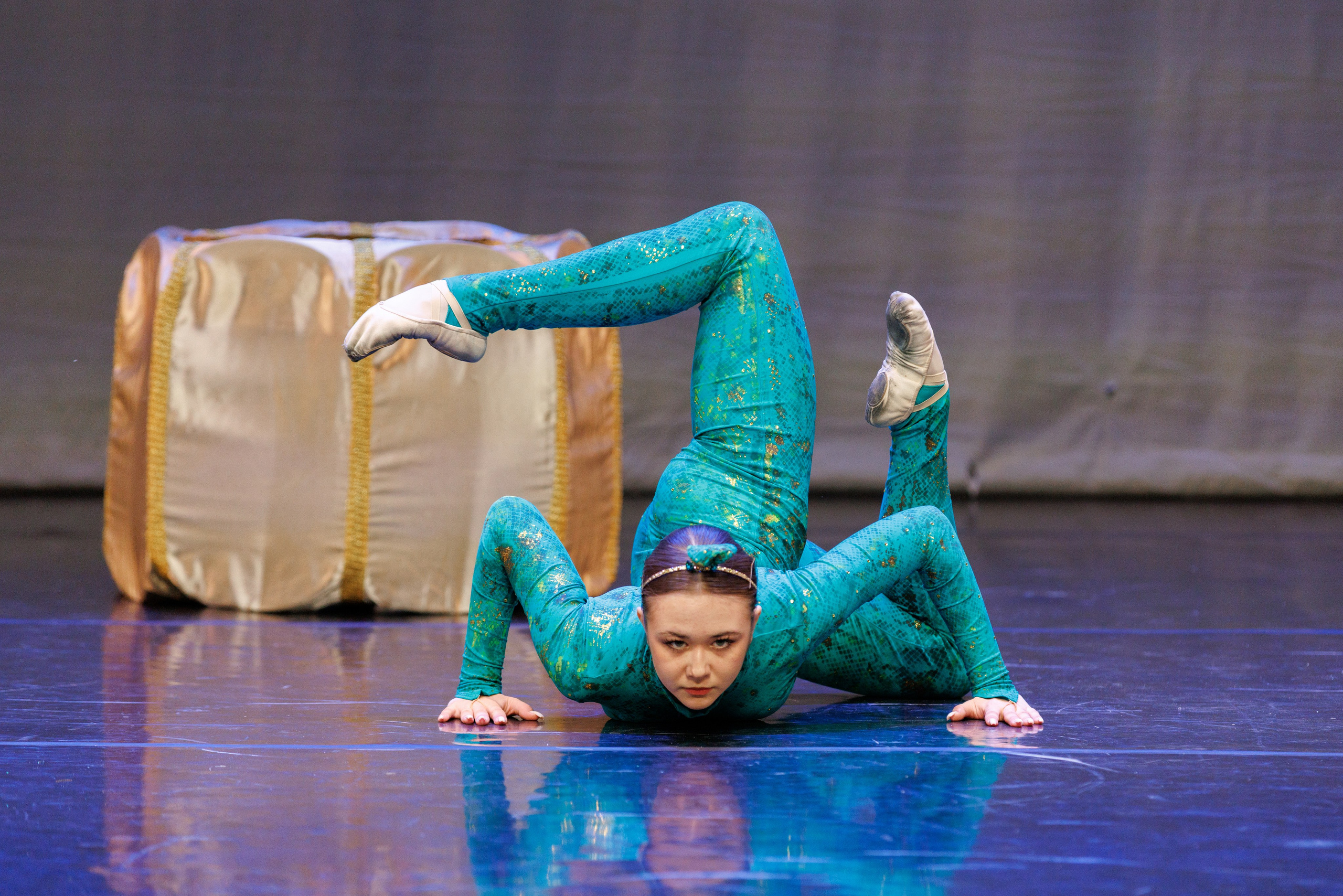 Новогодняя столица 2025. Спортивный фотограф Алексей Соломин