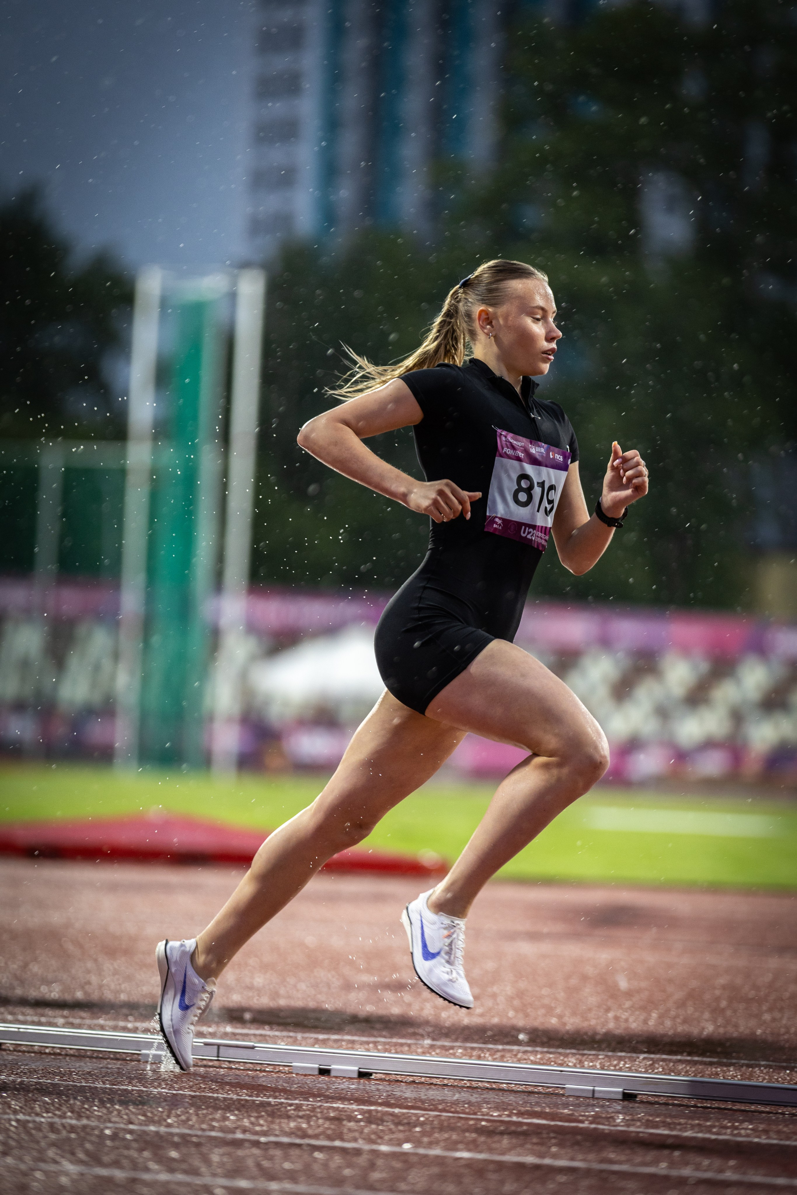 RUNNING. P1KOFE / Спортивный фотограф