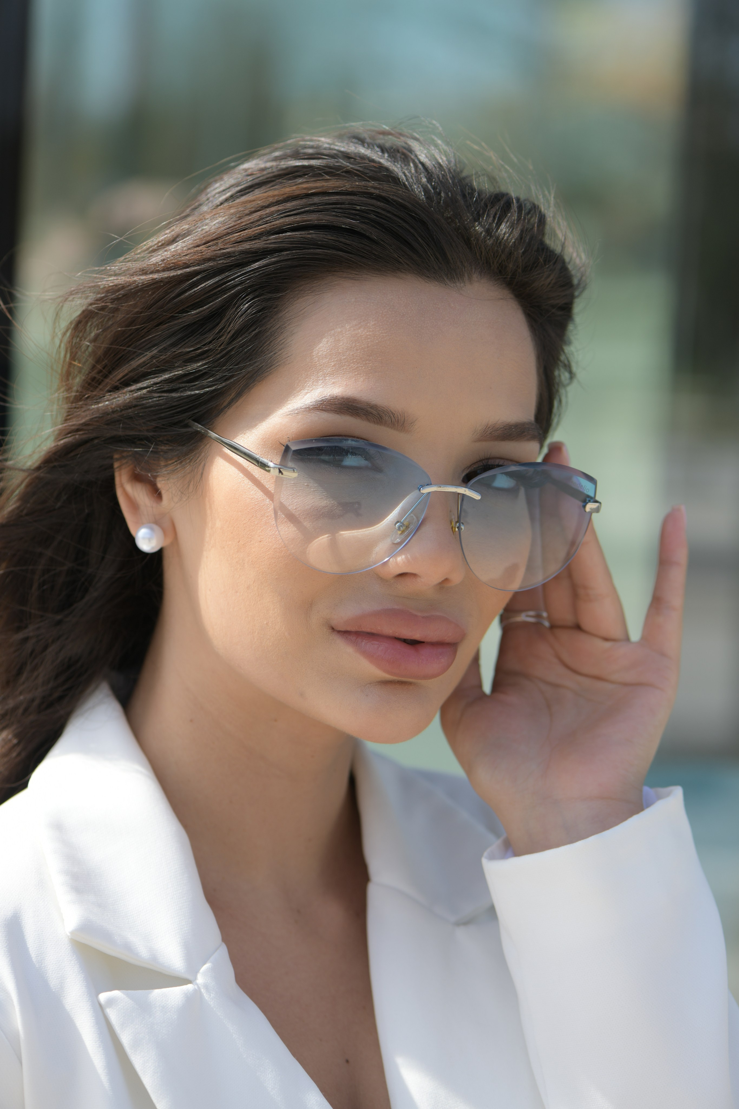 Мария. Фотосъемка для маркетплейс в Краснодаре