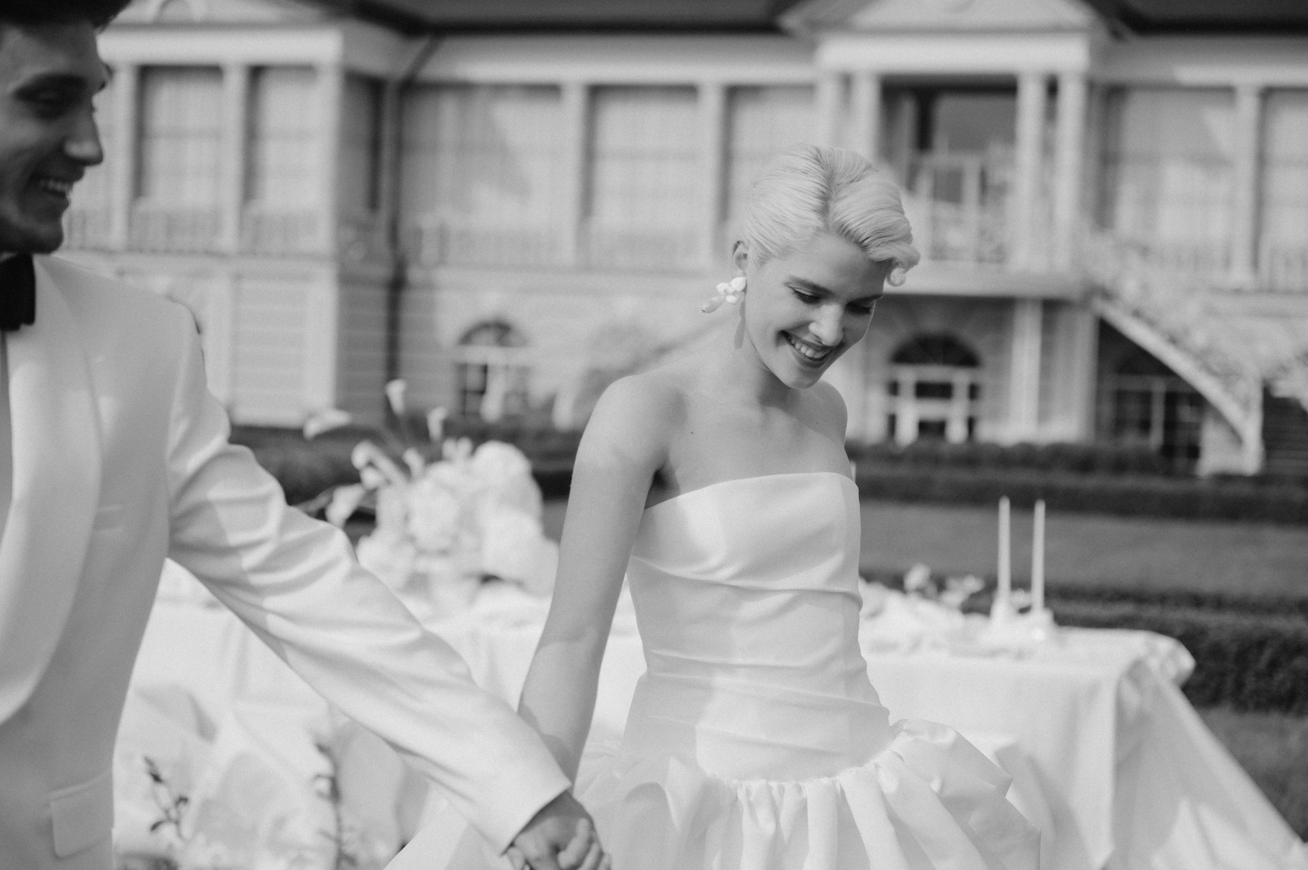 Самая самая. Свадебный фотограф в Минске Тагай Наталья