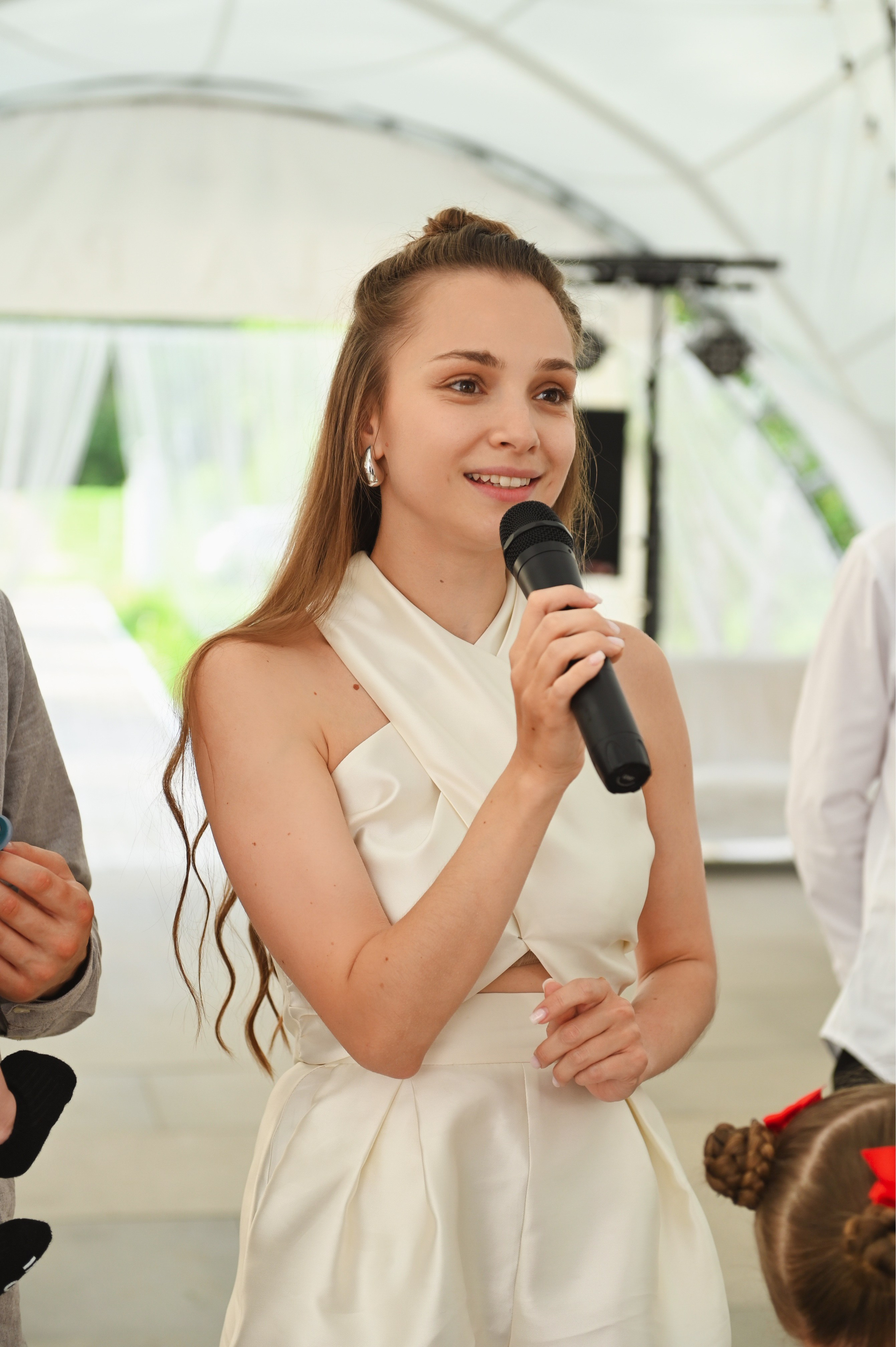 Геннадий и Анна. Фотограф Екатерина Лёвушкина