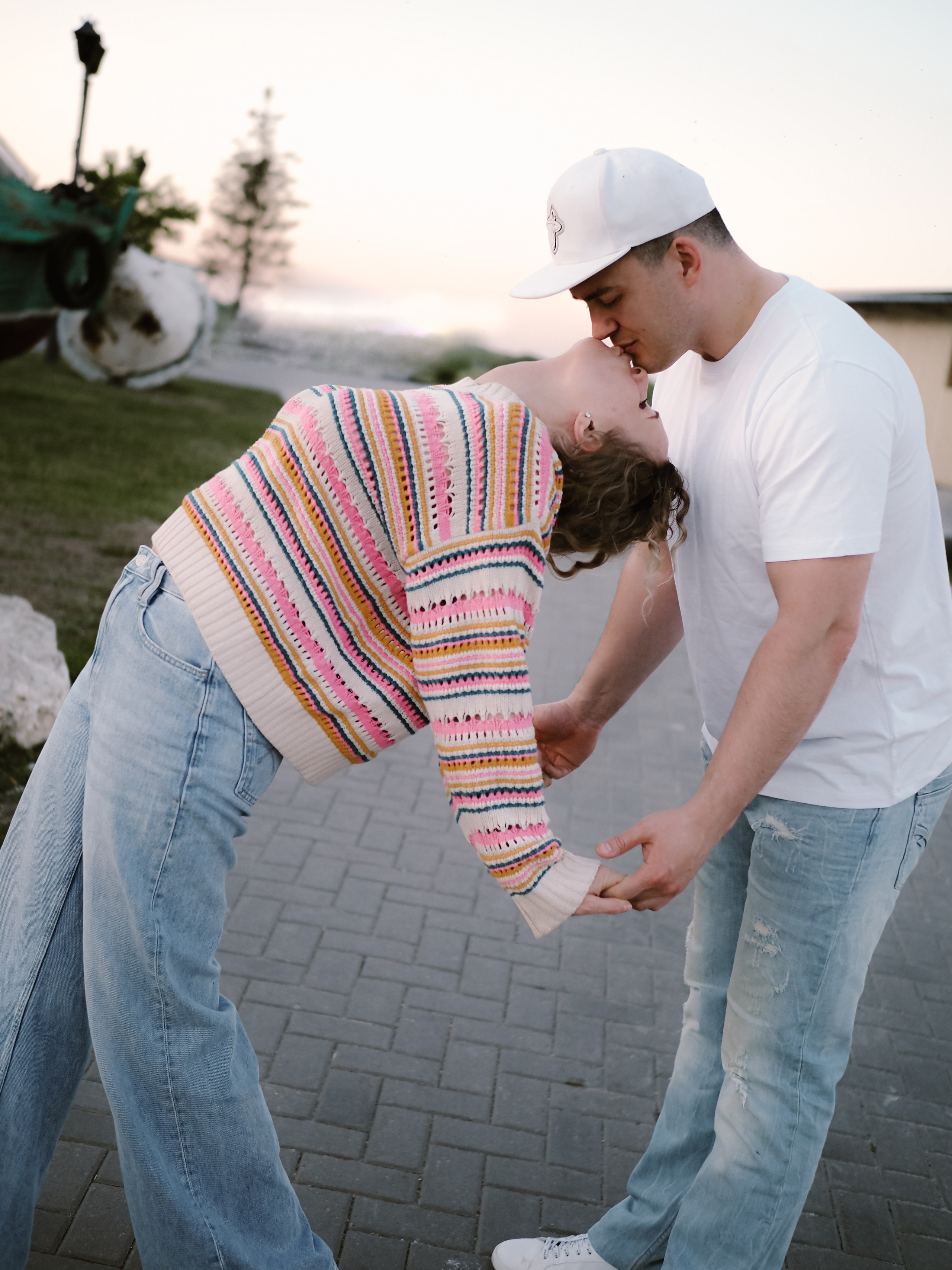Любовь и Александр. Фотограф Рязань. Семейный Свадебный фотограф