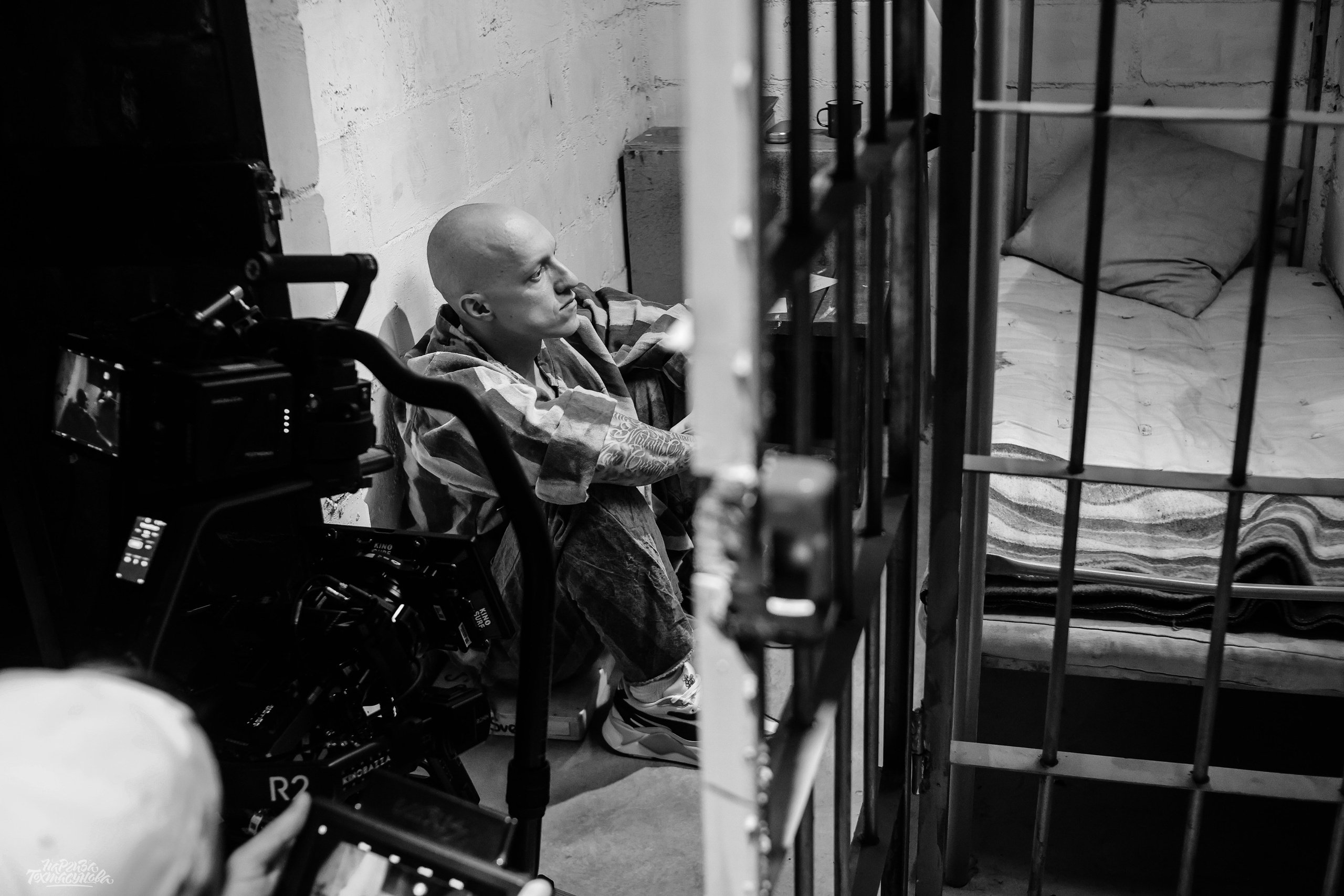 Заточка — Острые края