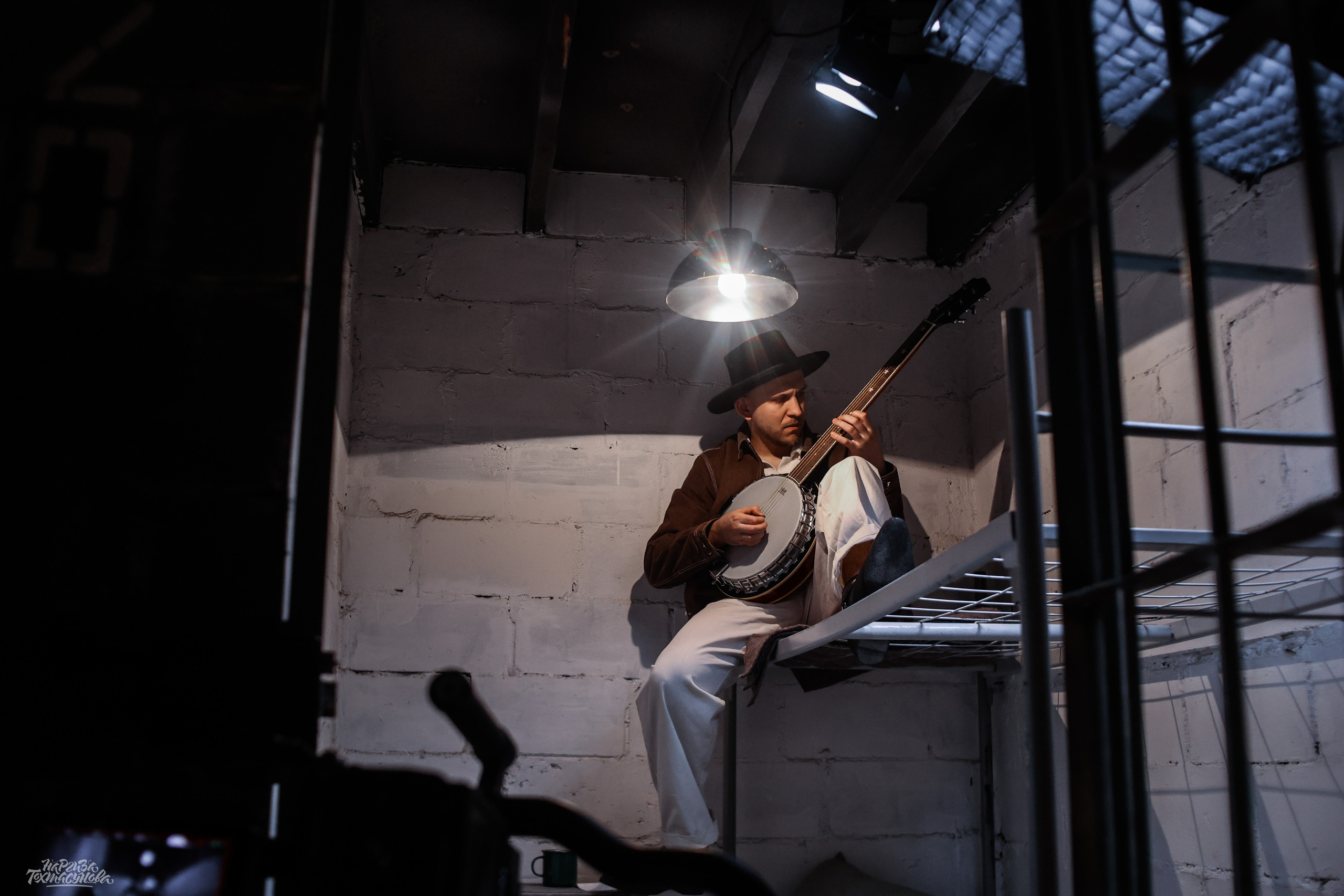 Заточка — Острые края