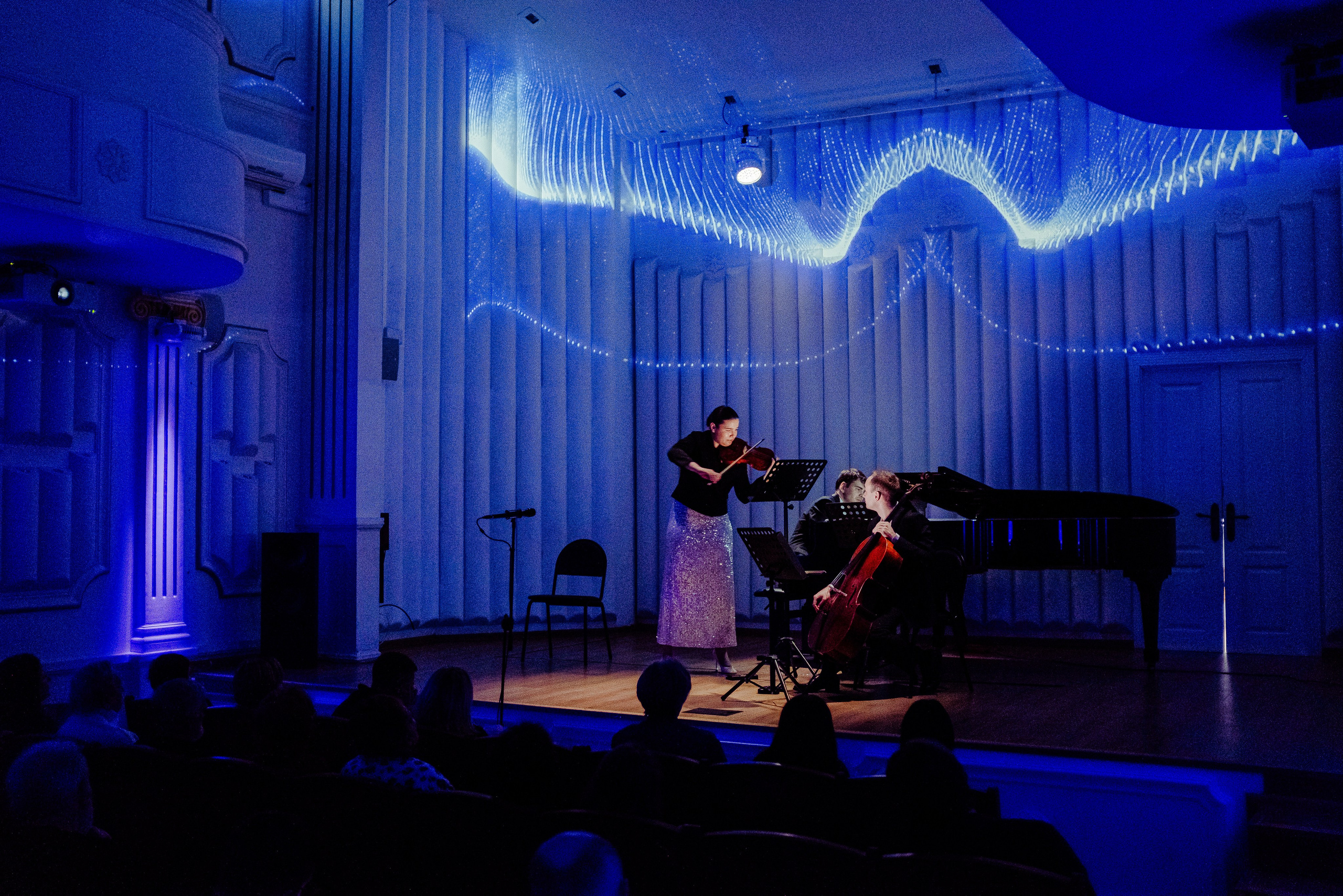 Опус Люмина