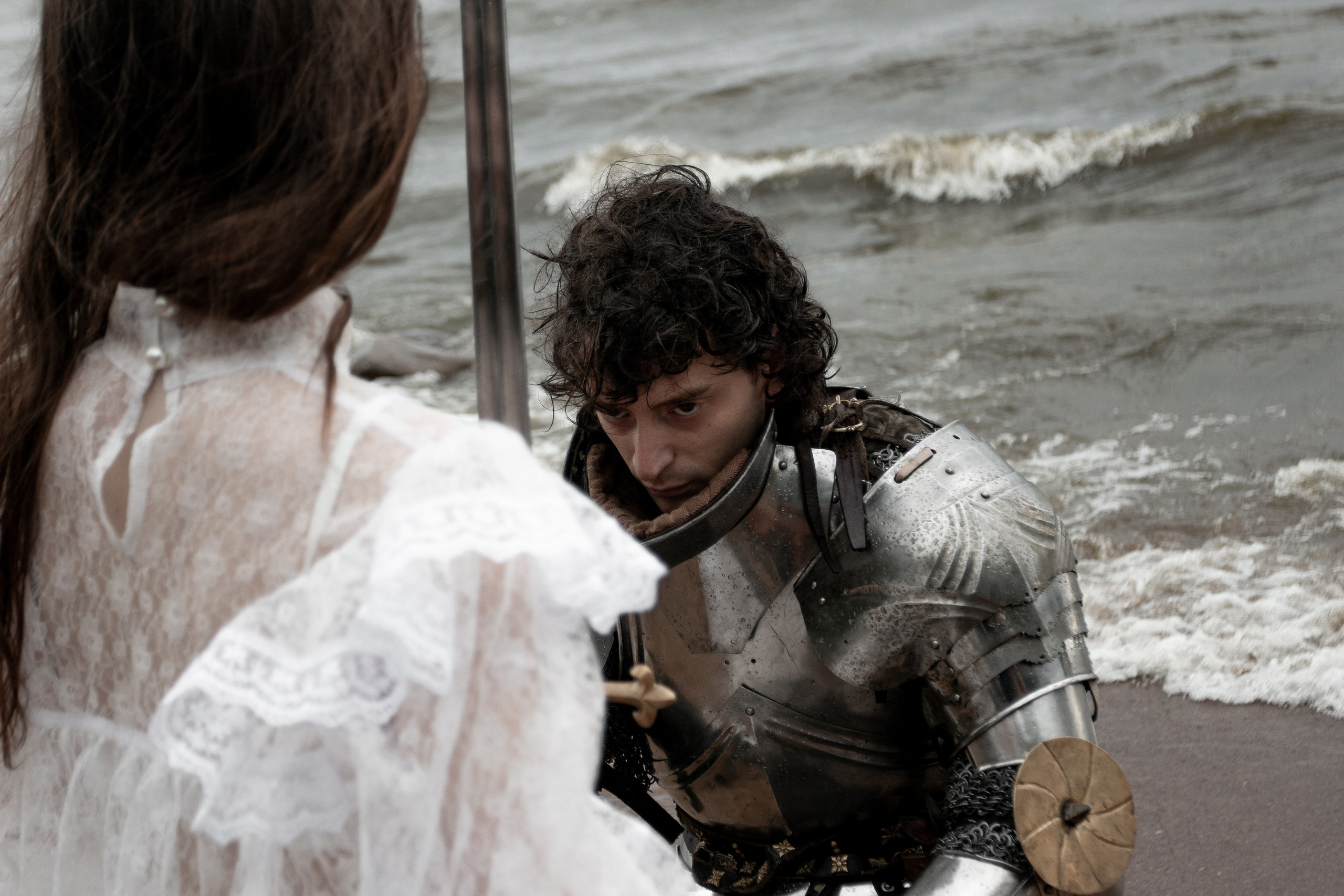 Spectral Blade. Шмитов Егор